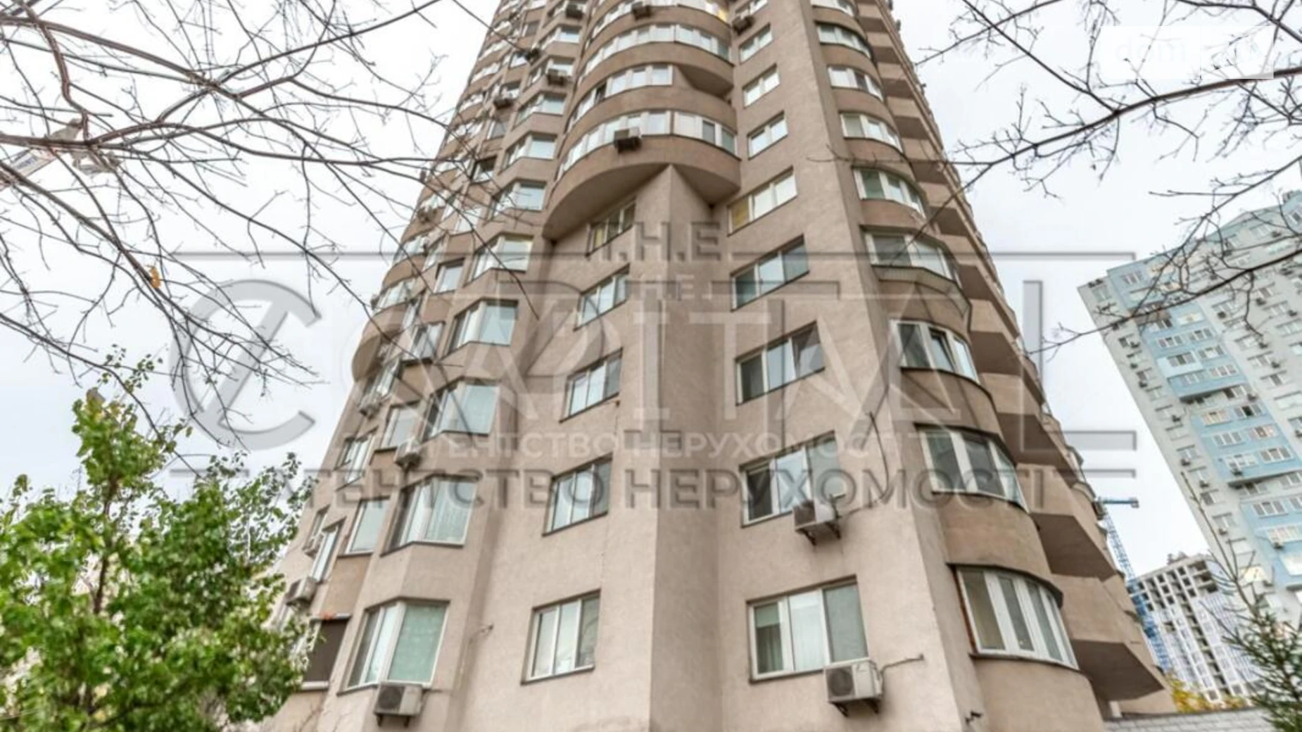 Сдается в аренду дом на 23 этажа 125.6 кв. м с садом, цена: 1900 $ - фото 4