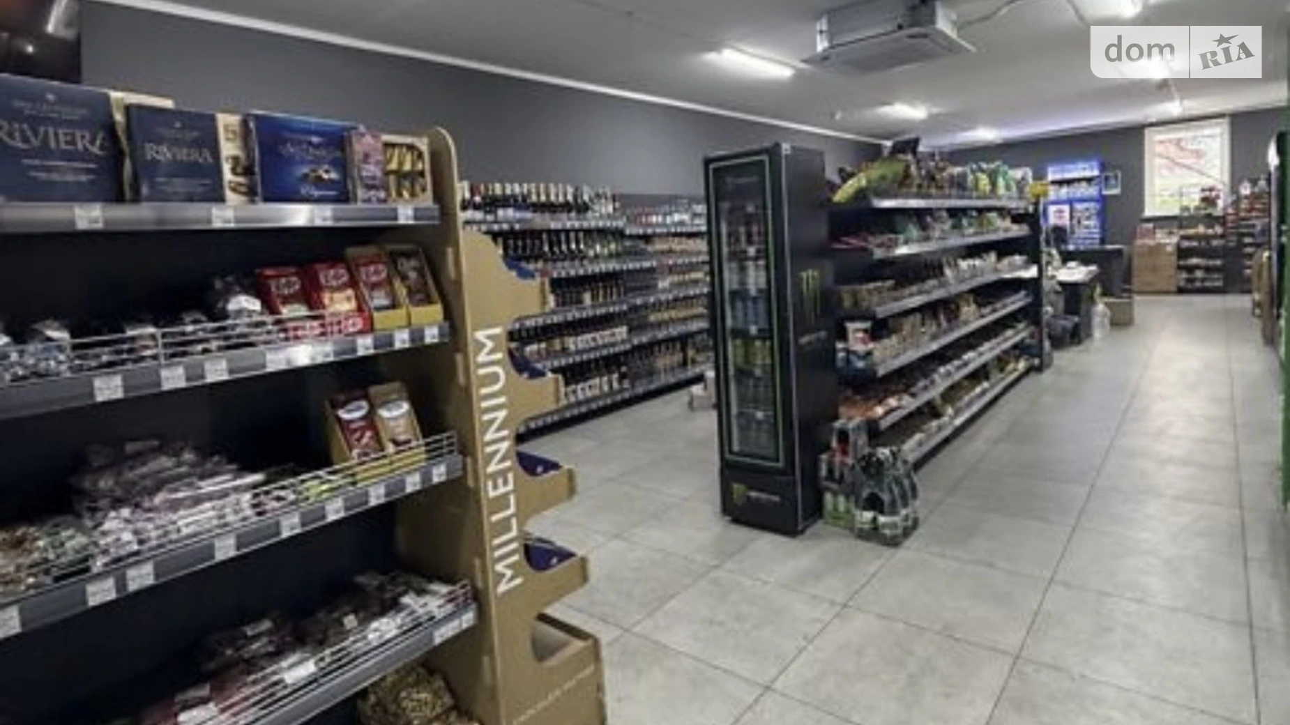 Здається в оренду приміщення вільного призначення 213.9 кв. м в 3-поверховій будівлі, цена: 85560 грн - фото 3