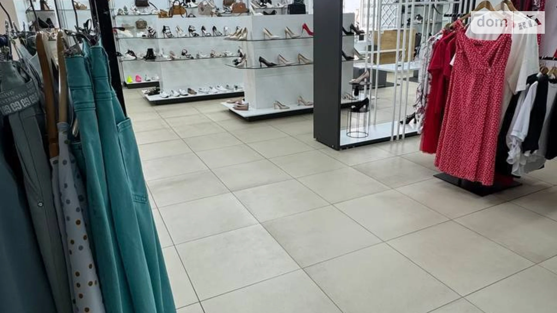 Сдается в аренду помещения свободного назначения 463 кв. м в 2-этажном здании, бул. Шевченко - фото 2