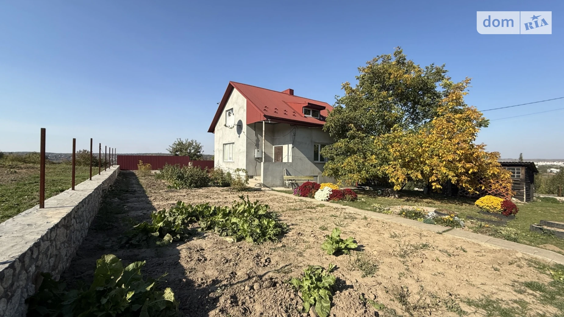 Сдается в аренду одноэтажный дом 70 кв. м с участком, цена: 200 $ - фото 2