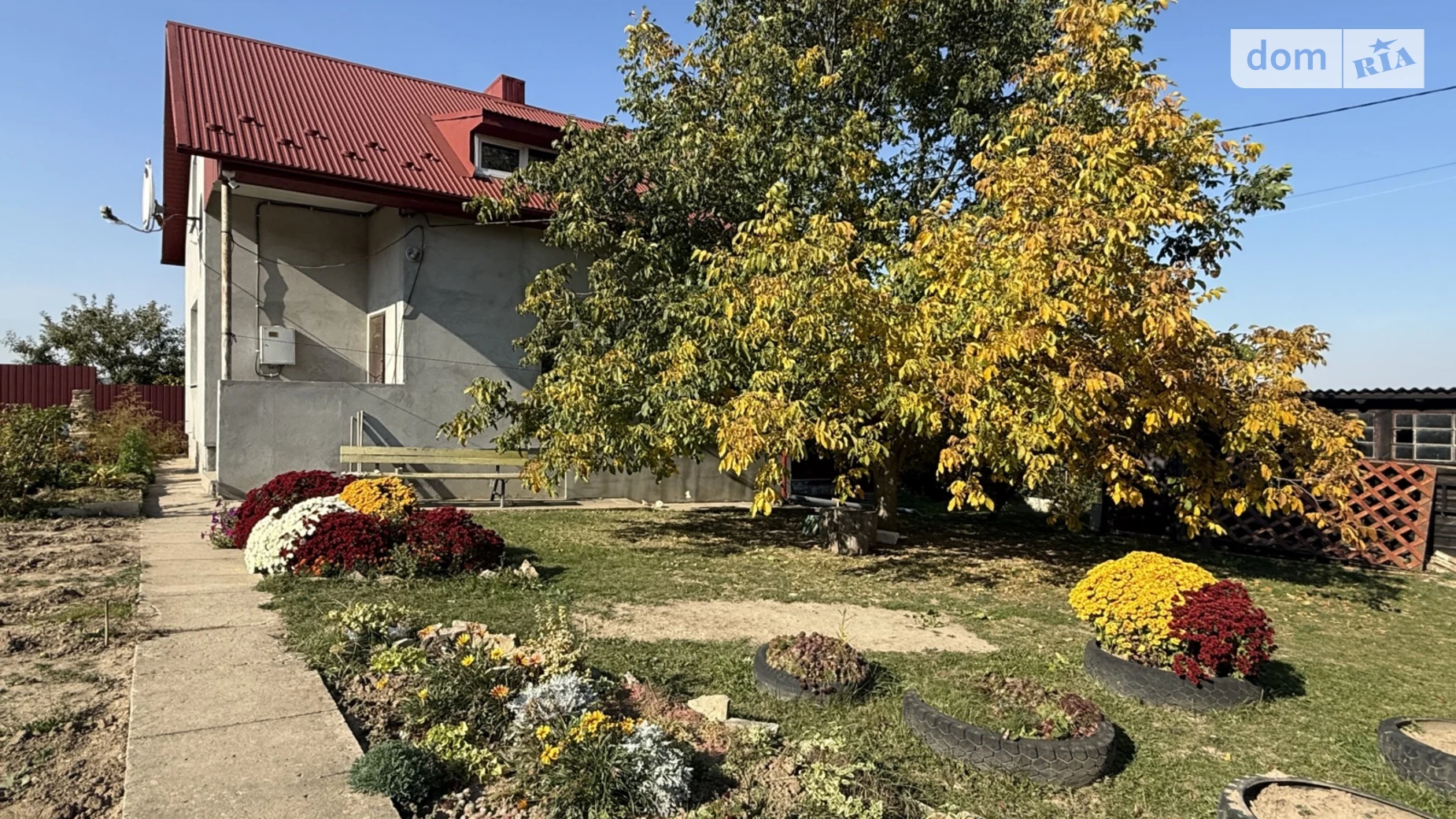 Сдается в аренду одноэтажный дом 70 кв. м с участком, цена: 200 $ - фото 4