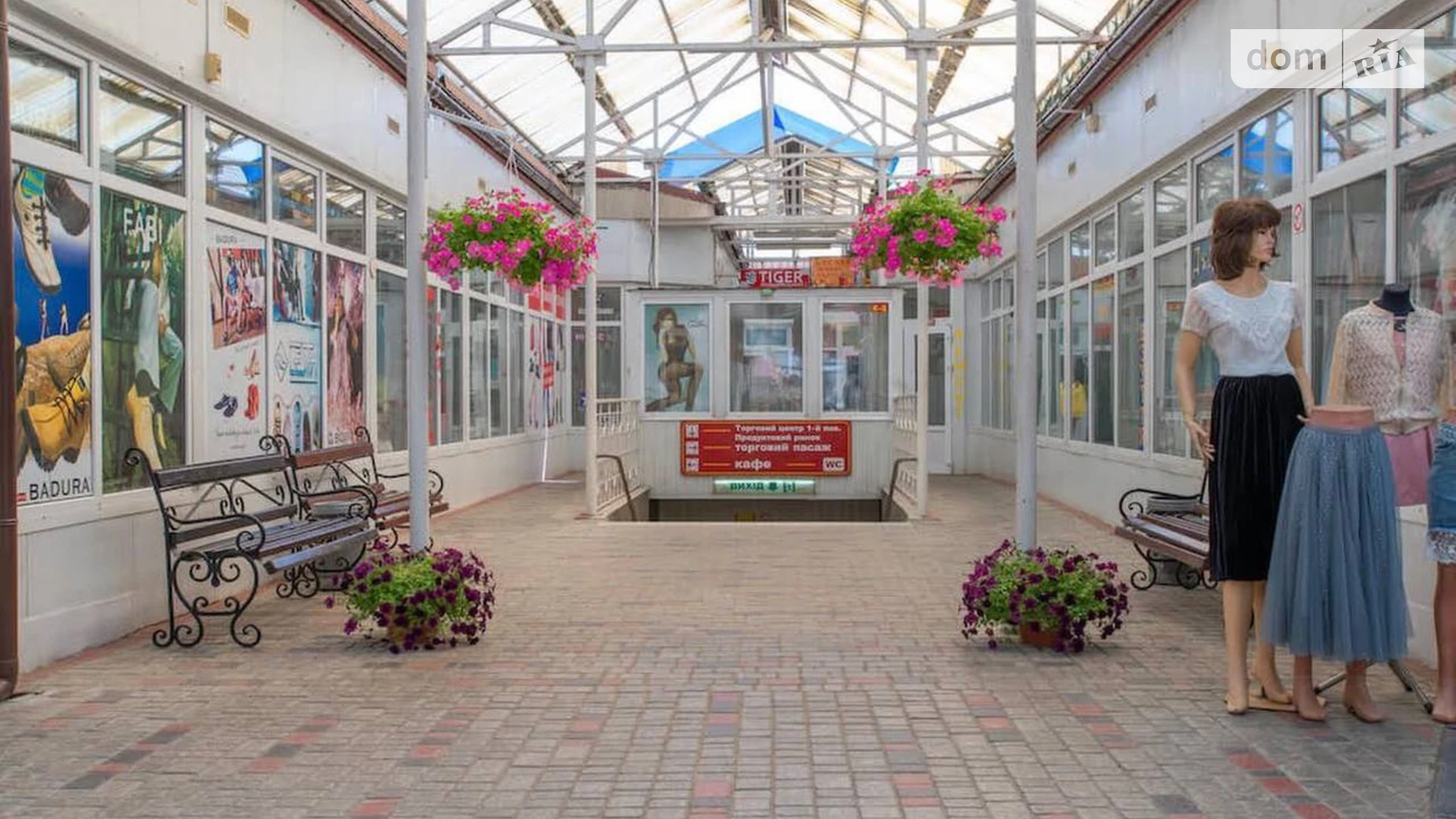 Сдается в аренду помещения свободного назначения 6800 кв. м в 2-этажном здании, цена: 81600 $ - фото 2