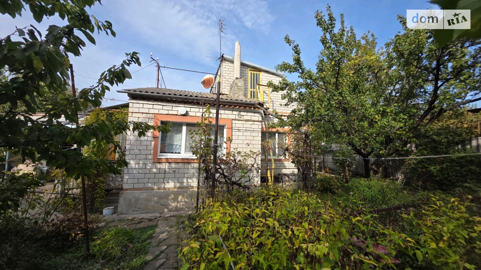 Продається одноповерховий будинок 60 кв. м з банею/сауною, цена: 50000 $ - фото 3