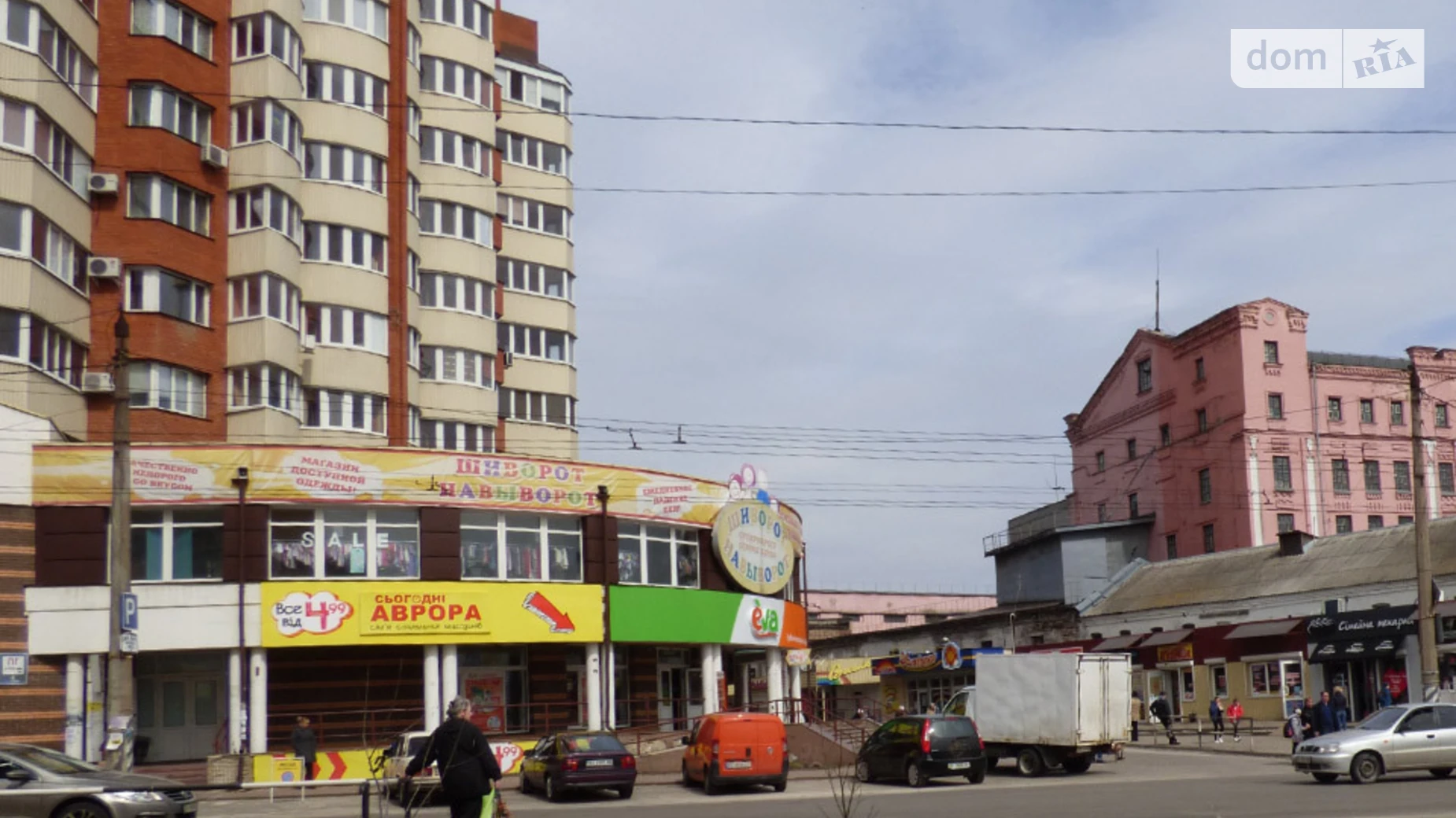 Продается помещения свободного назначения 82.6 кв. м в 11-этажном здании, цена: 60000 $ - фото 4