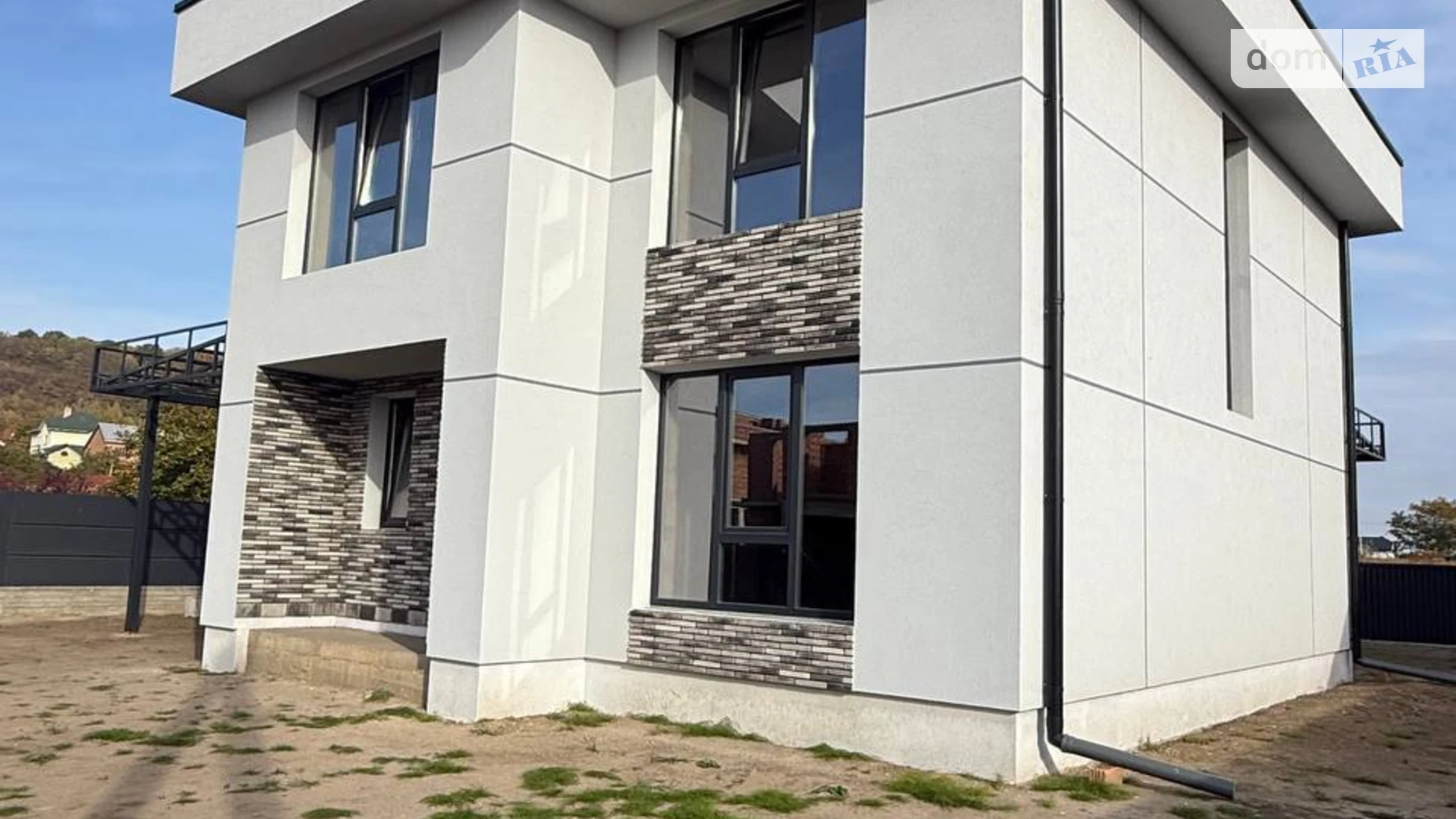 Продається будинок 2 поверховий 135 кв. м з гаражем, цена: 135000 $ - фото 3
