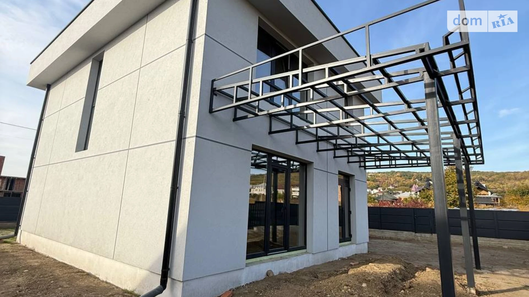 Продається будинок 2 поверховий 135 кв. м з гаражем, цена: 135000 $ - фото 5