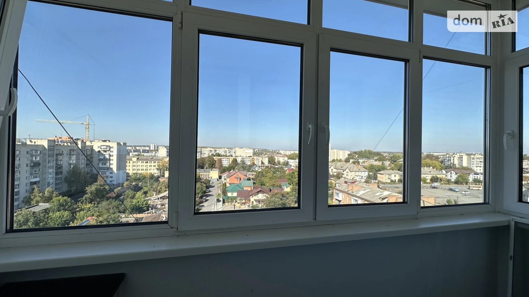 Сдается в аренду 3-комнатная квартира 60 кв. м в Виннице, ул. Стеценко - фото 4