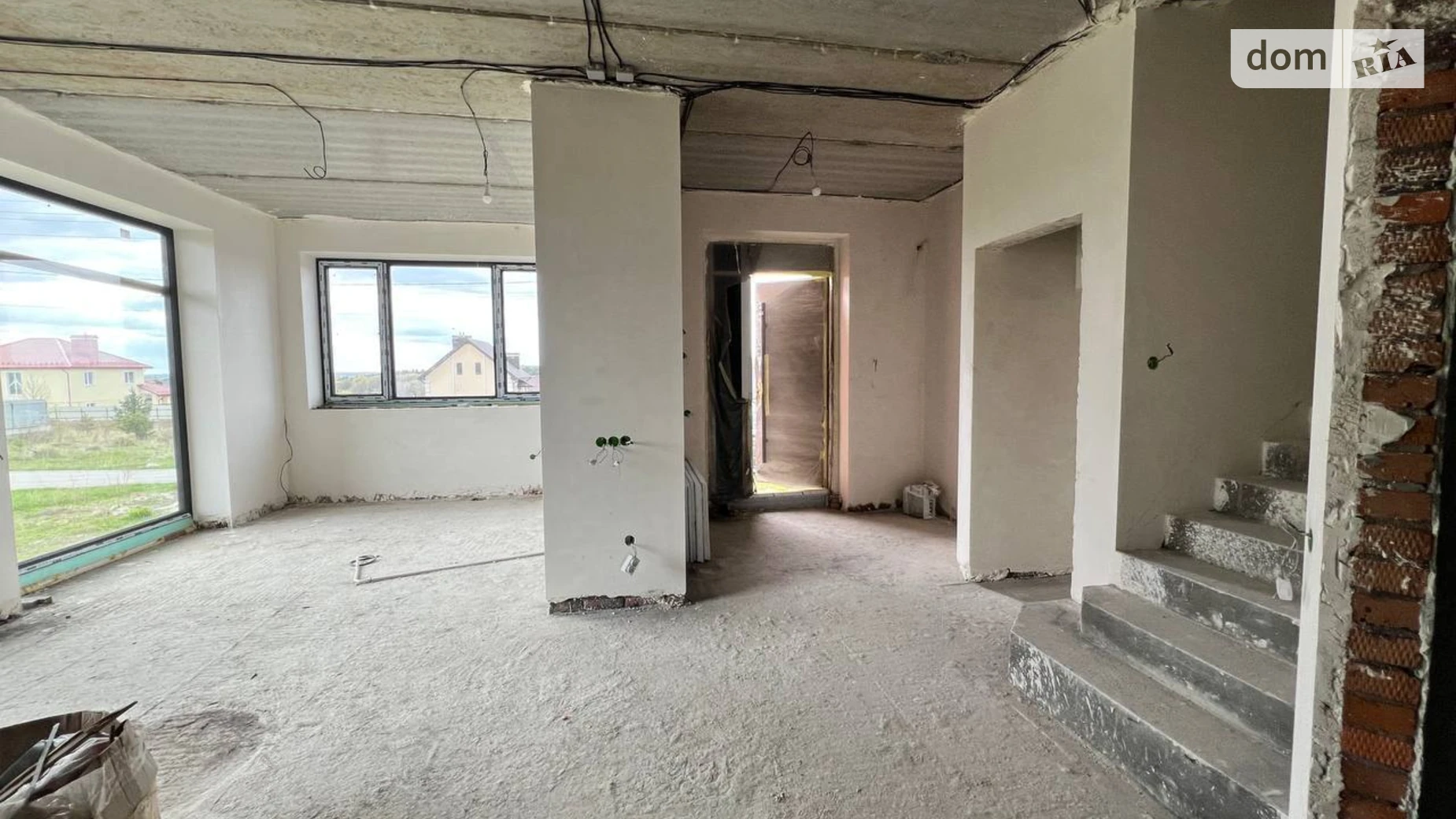 Продается дом на 2 этажа 189 кв. м с беседкой, цена: 190000 $ - фото 2