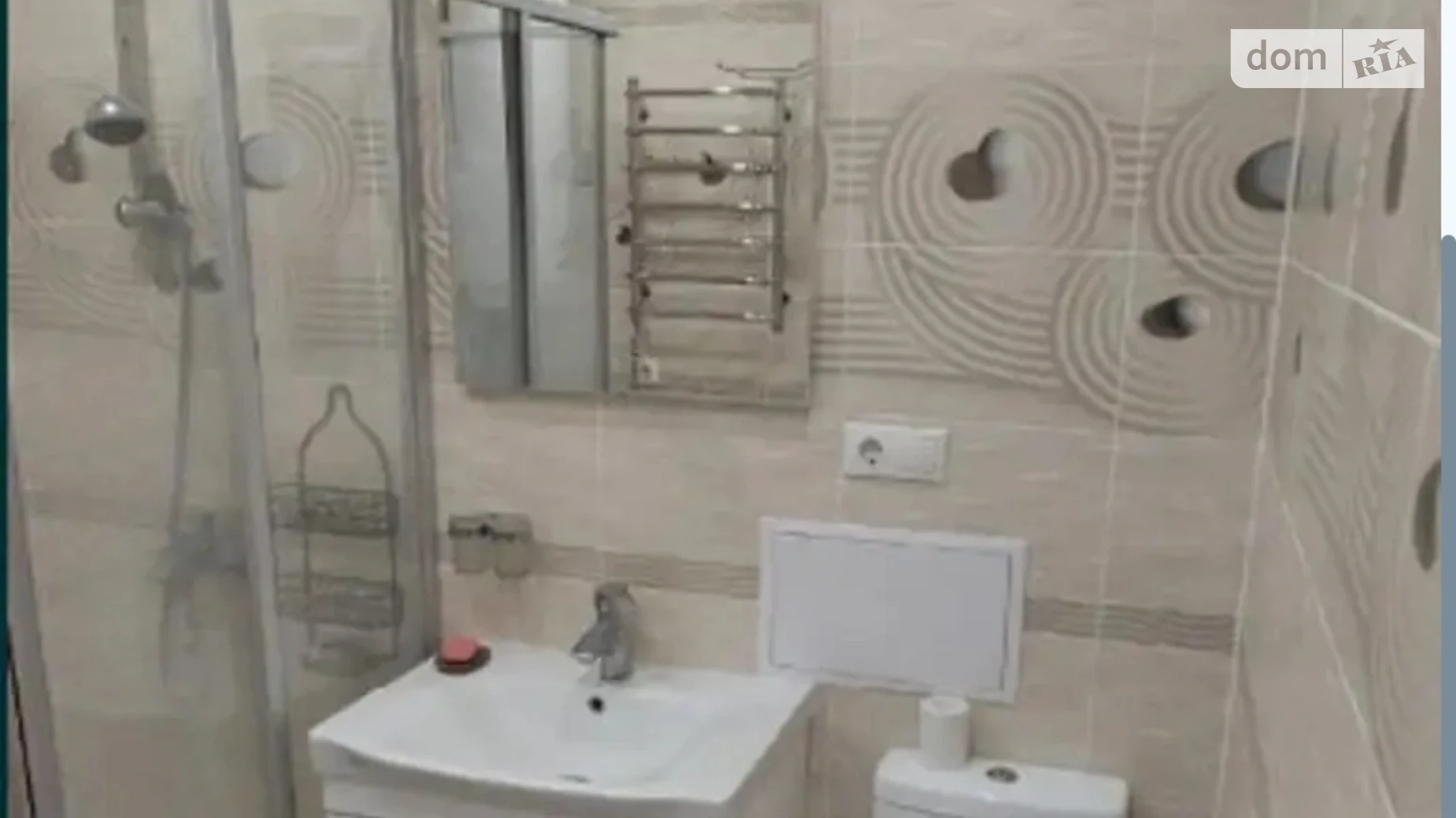 2-кімнатна квартира 45 кв. м у, цена: 15000 грн - фото 2