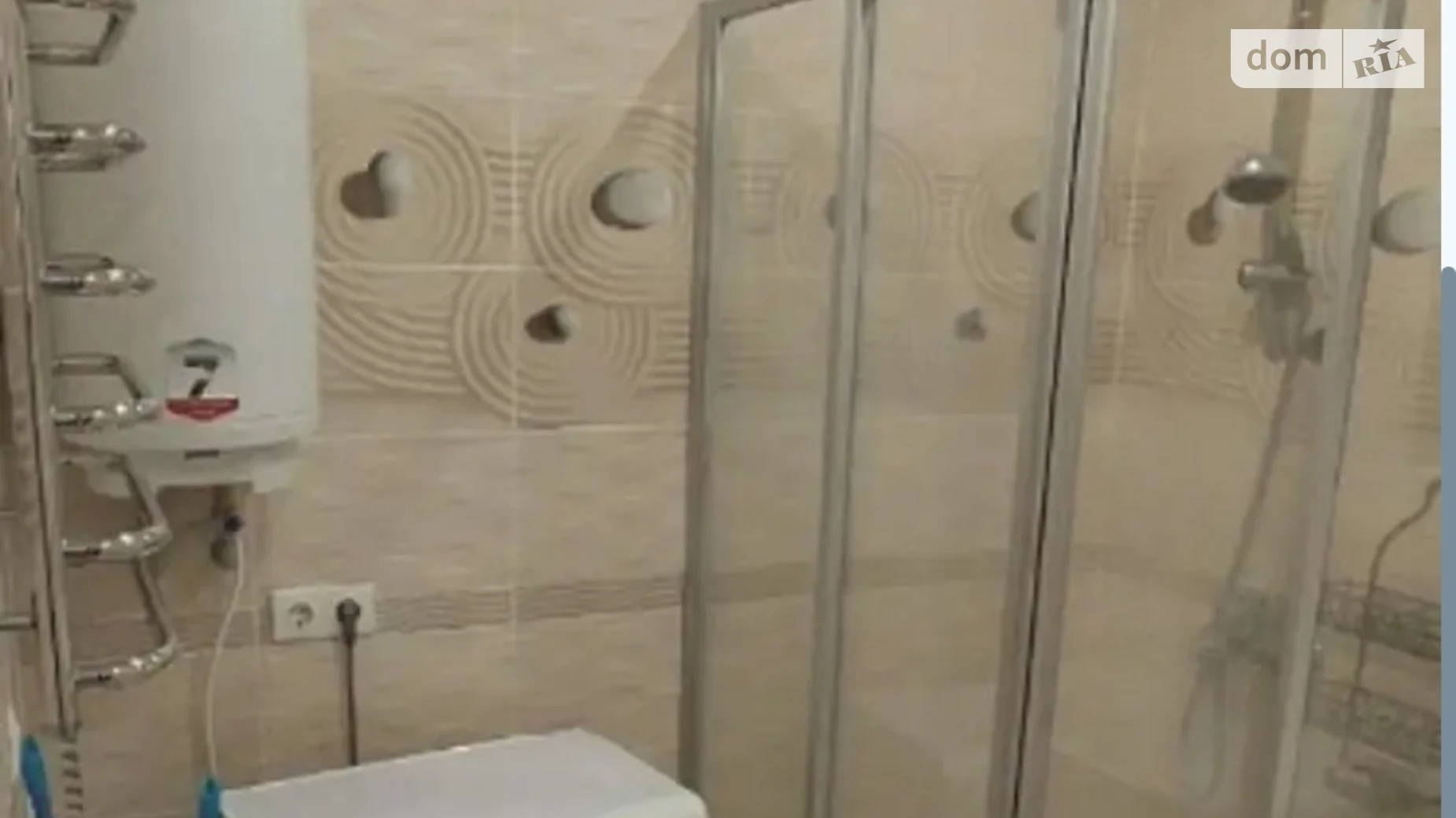 2-кімнатна квартира 45 кв. м у, цена: 15000 грн - фото 4