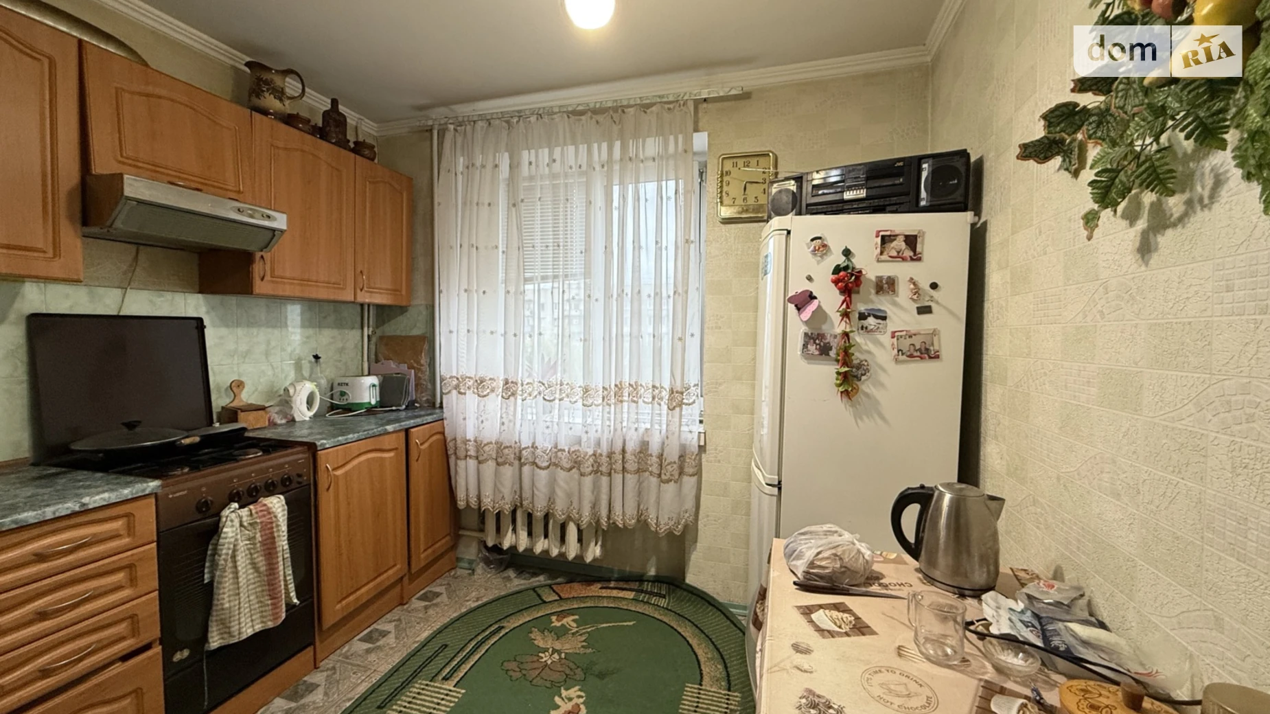 Продается 2-комнатная квартира 48 кв. м в Виннице, ул. Дачная, 5 - фото 3