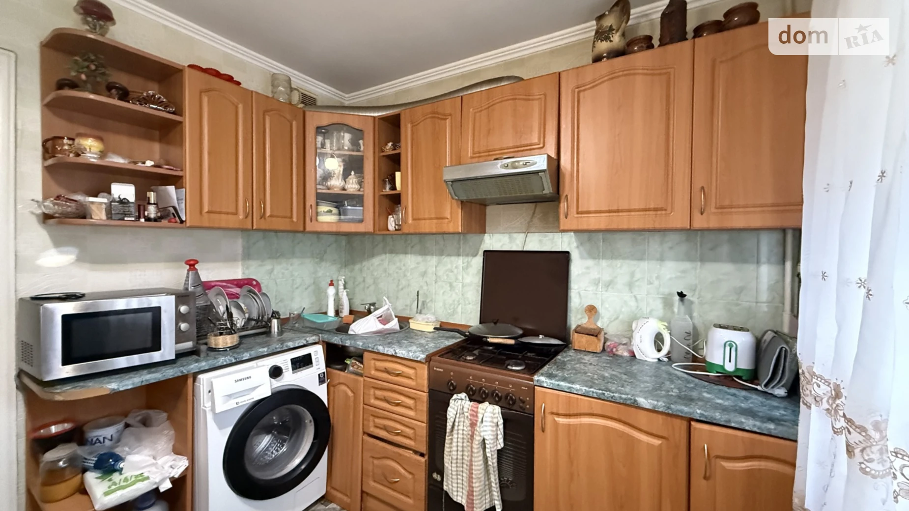 Продается 2-комнатная квартира 48 кв. м в Виннице, ул. Дачная, 5 - фото 5