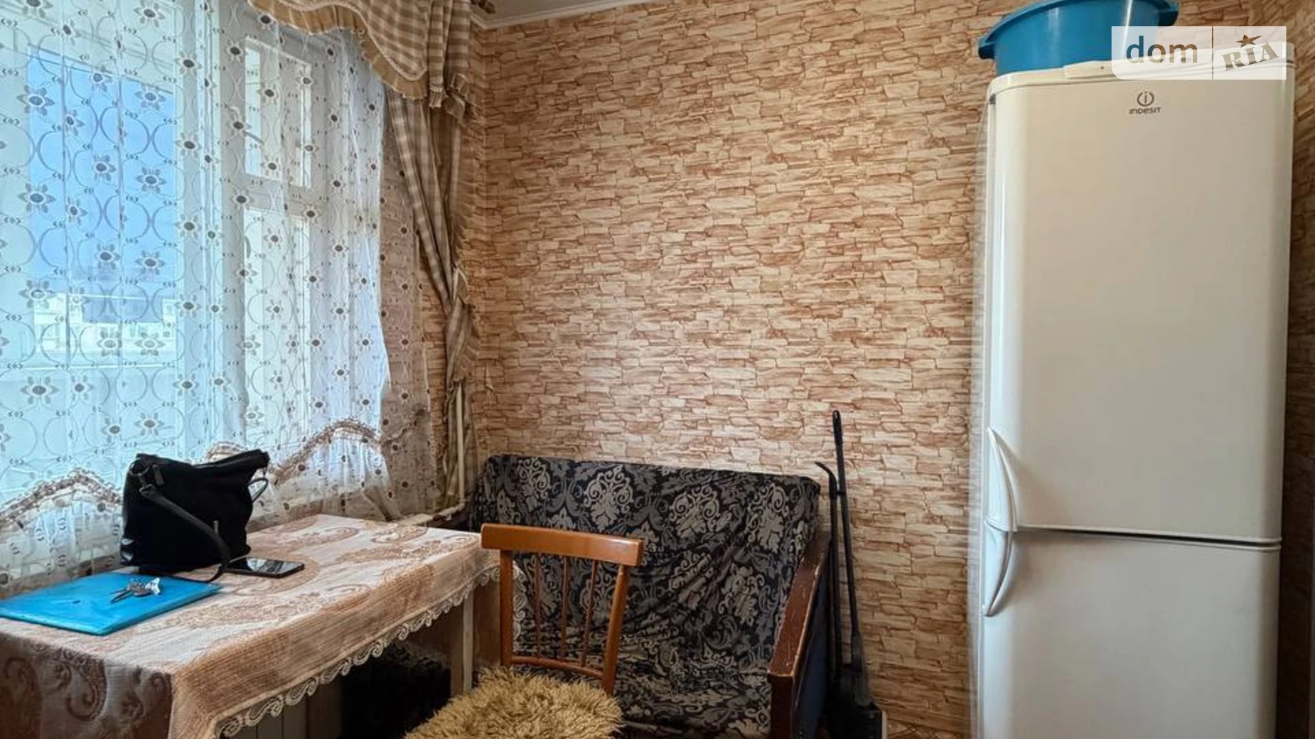 Продається 1-кімнатна квартира 38.3 кв. м у Києві, вул. Милославська, 3А - фото 5