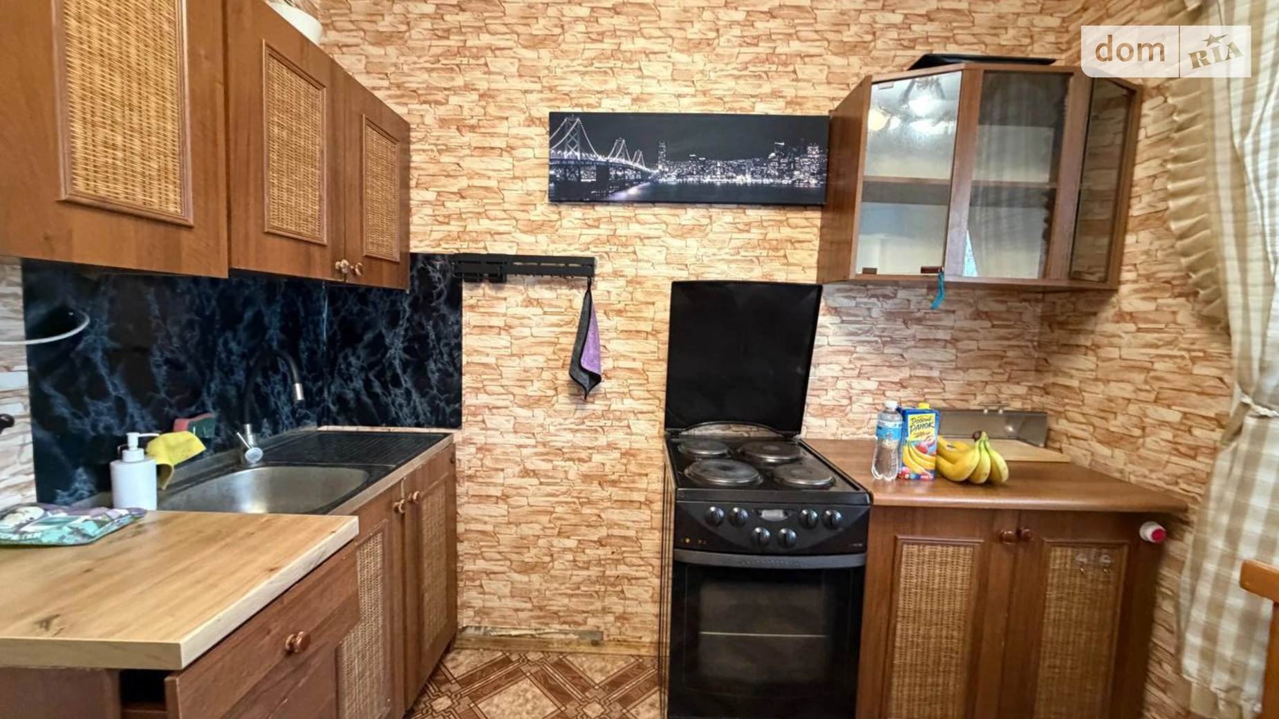 Продається 1-кімнатна квартира 38.3 кв. м у Києві, вул. Милославська, 3А - фото 4