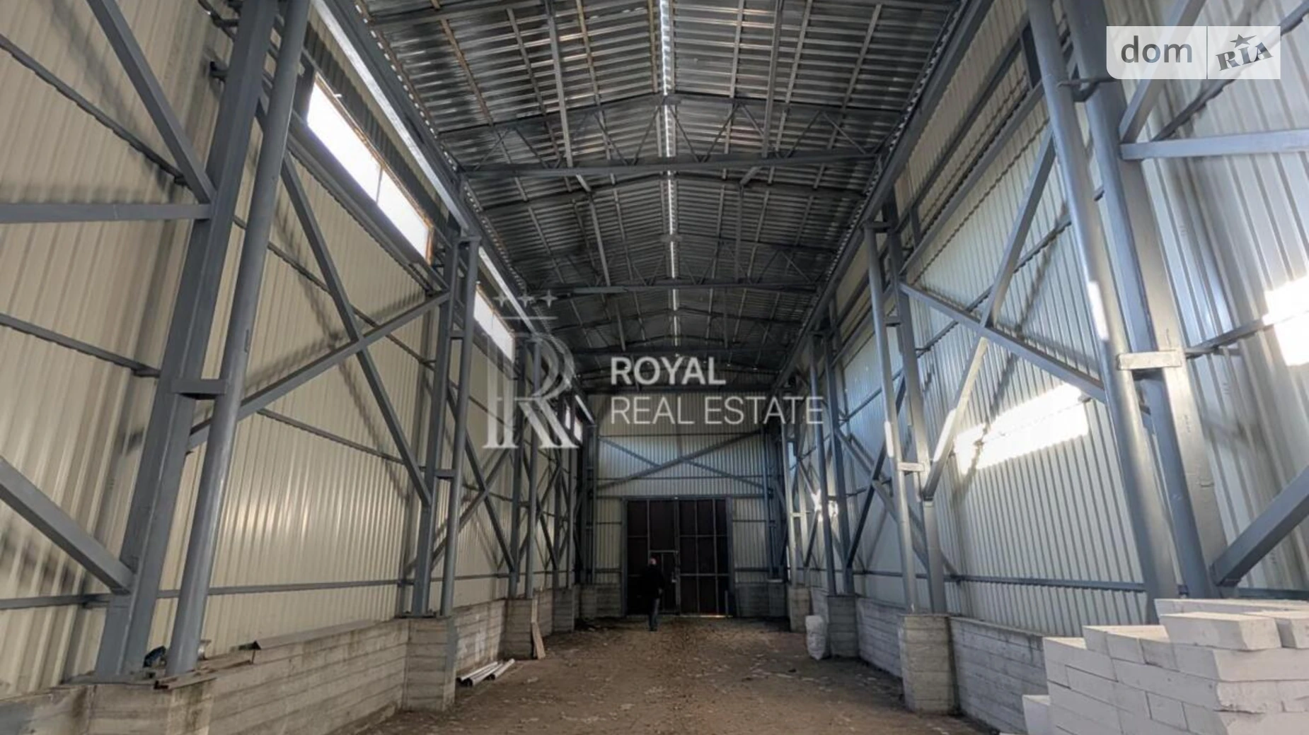 Продається приміщення вільного призначення 246.4 кв. м в 2-поверховій будівлі, цена: 150000 $ - фото 3