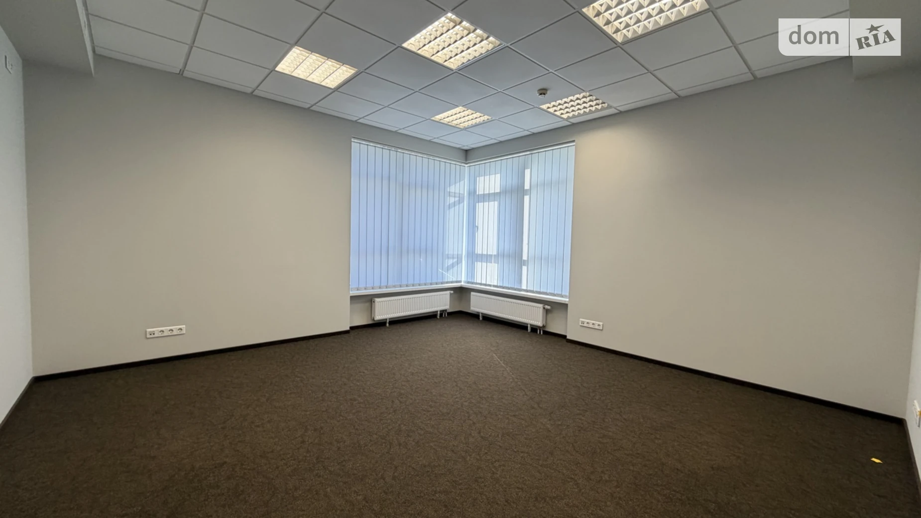 Здається в оренду офіс 160 кв. м в бізнес-центрі, цена: 3500 $ - фото 3