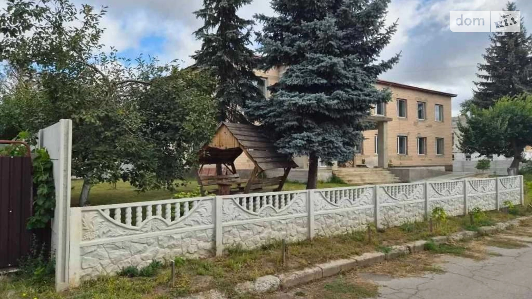 Продается помещения свободного назначения 1080.4 кв. м в 2-этажном здании, цена: 165900 $ - фото 2