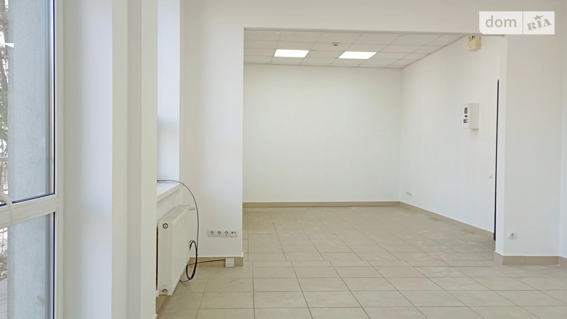 Сдается в аренду офис 40 кв. м в бизнес-центре, цена: 16000 грн - фото 2