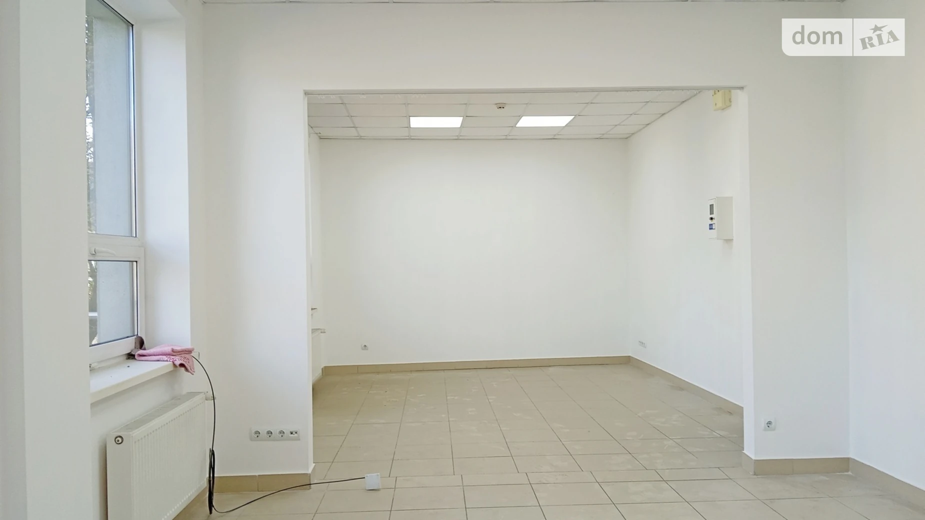 Сдается в аренду офис 40 кв. м в бизнес-центре, цена: 16000 грн - фото 5