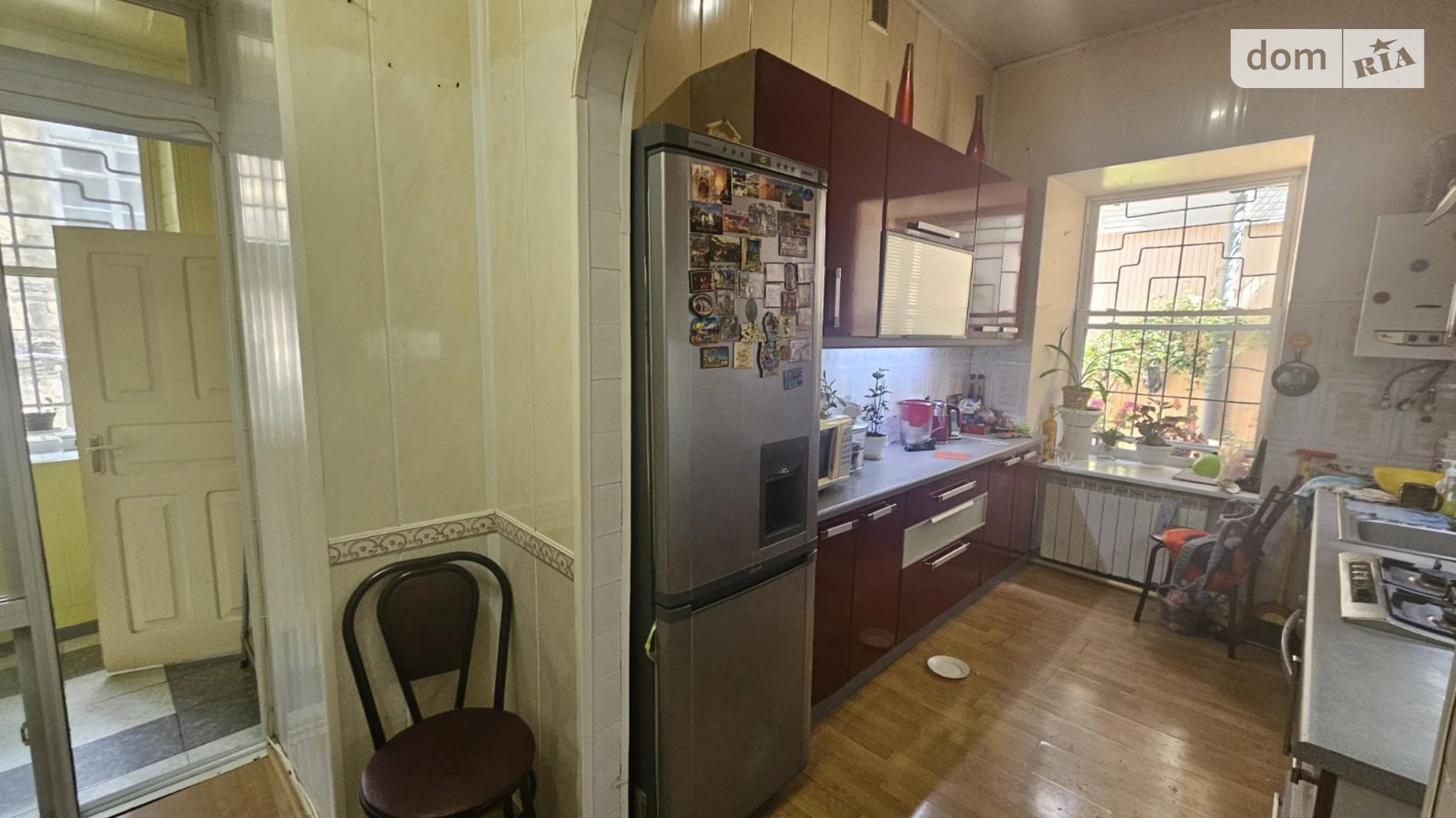 Продается 4-комнатная квартира 120 кв. м в Одессе, ул. Алексея Маркевича, 23 - фото 4