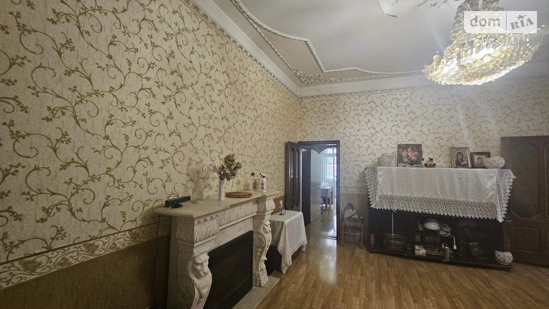 Продается 4-комнатная квартира 120 кв. м в Одессе, ул. Алексея Маркевича, 23 - фото 2