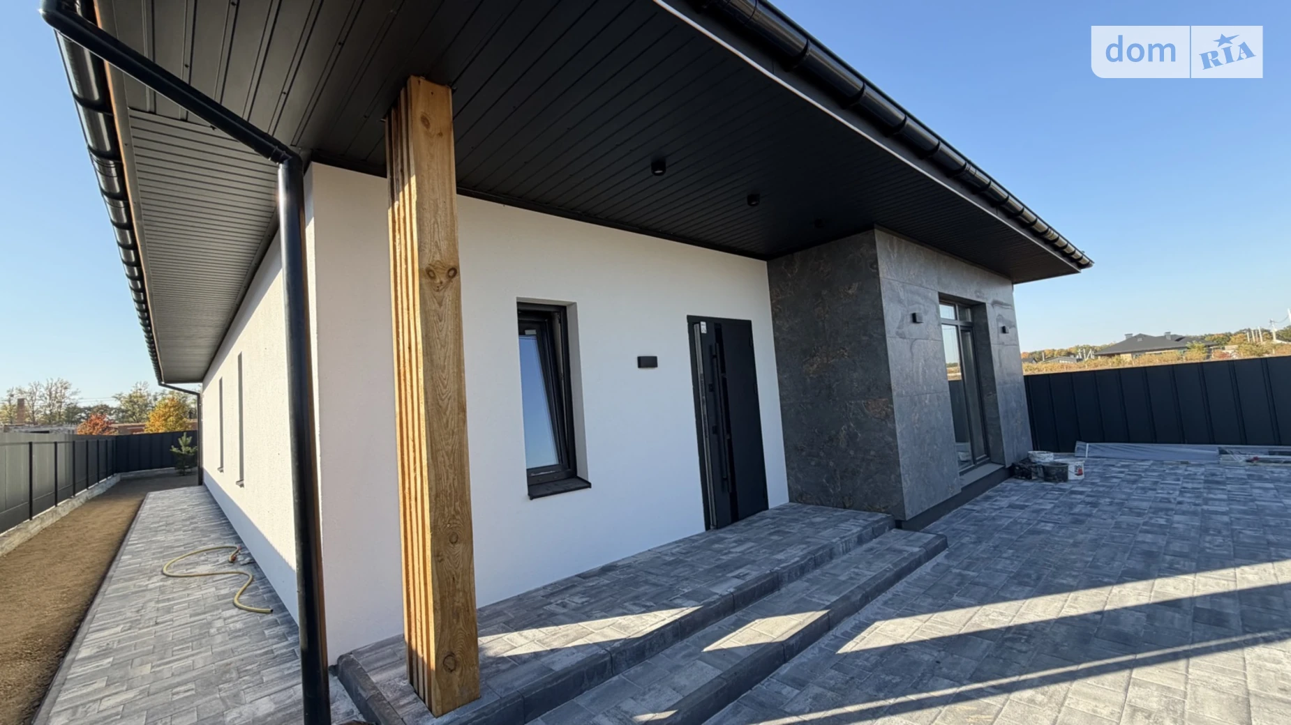 Продается одноэтажный дом 120 кв. м с мансардой, цена: 145000 $ - фото 5