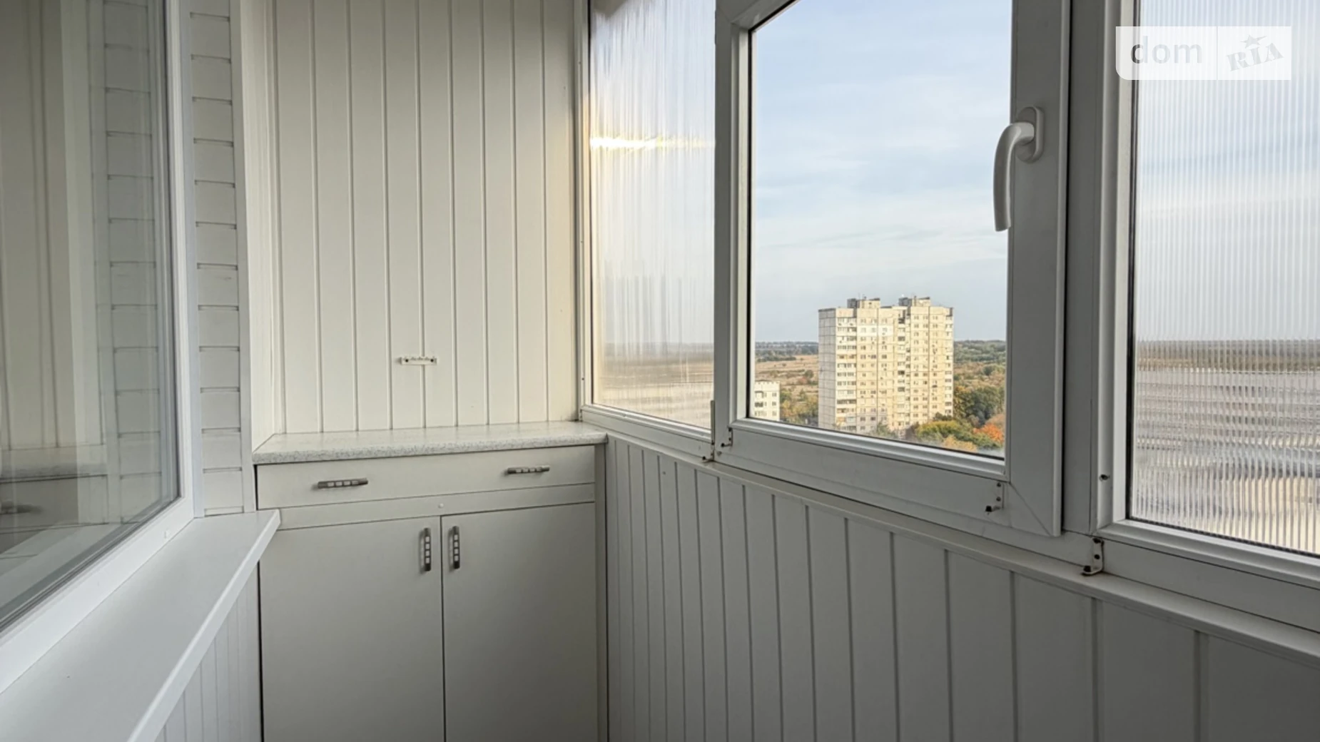 Сдается в аренду 2-комнатная квартира 55 кв. м в Харькове, ул. Соборности Украины(Дружбы Народов), 263 - фото 3