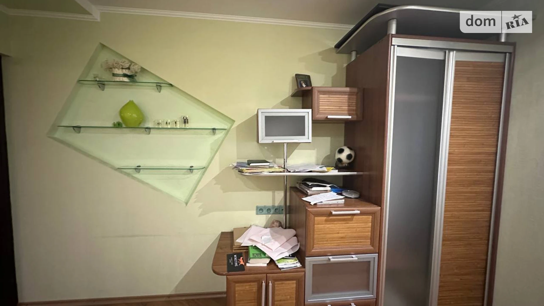 Здається в оренду одноповерховий будинок 101 кв. м з балконом, цена: 37000 грн - фото 4