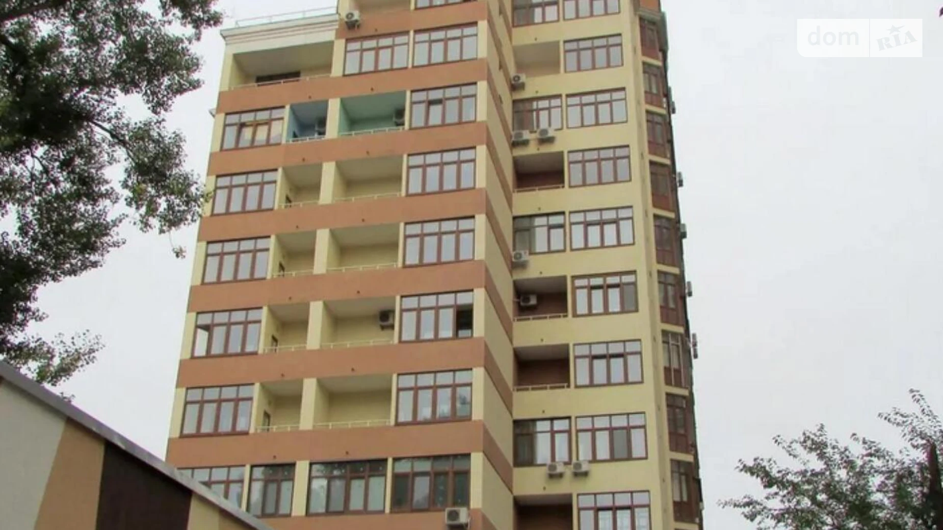Сдается в аренду 4-комнатная квартира 180.2 кв. м в Киеве, ул. Коперника, 11 - фото 3