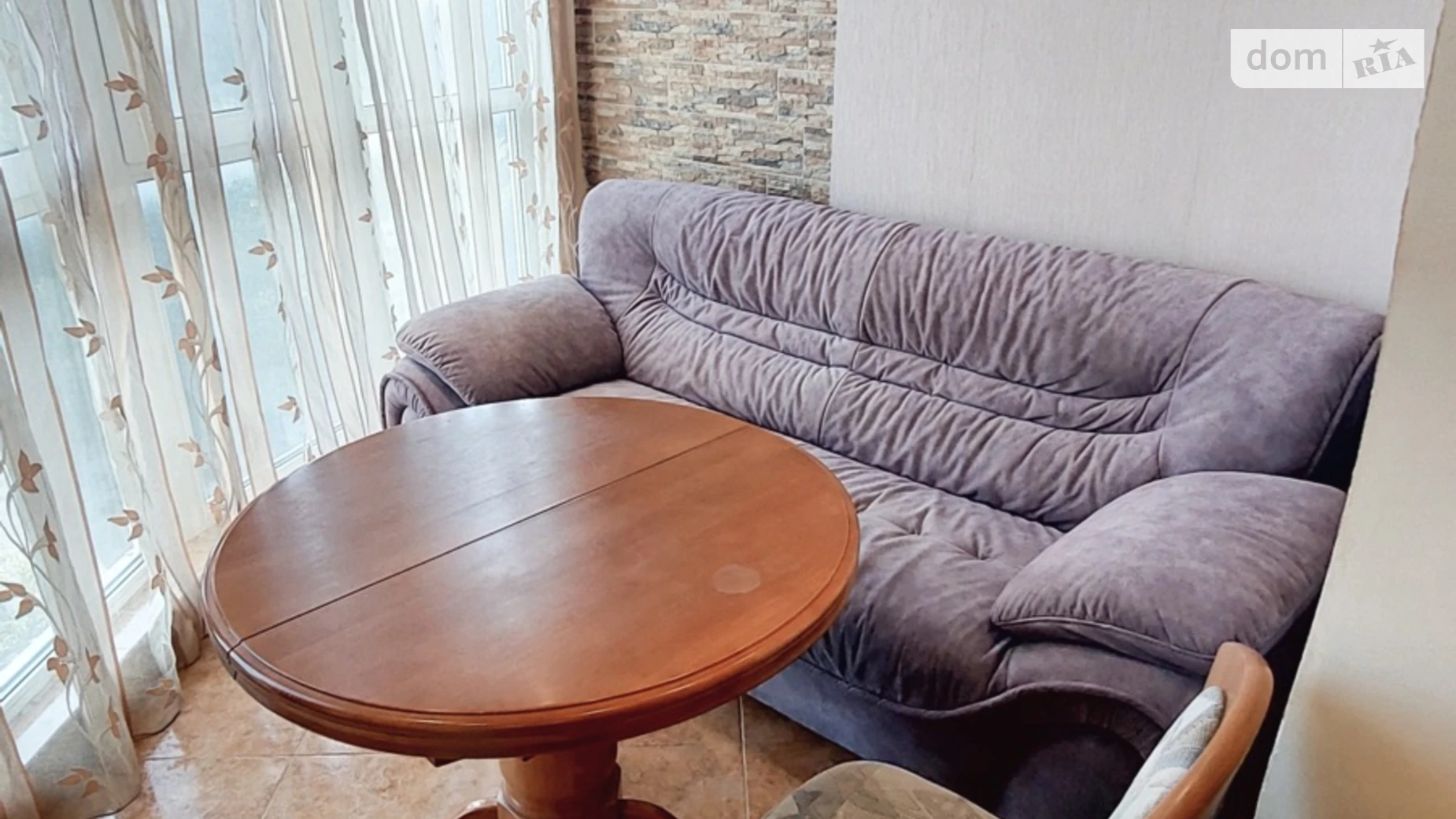 Здається в оренду 1-кімнатна квартира 62 кв. м у Одесі, вул. Палубна - фото 4