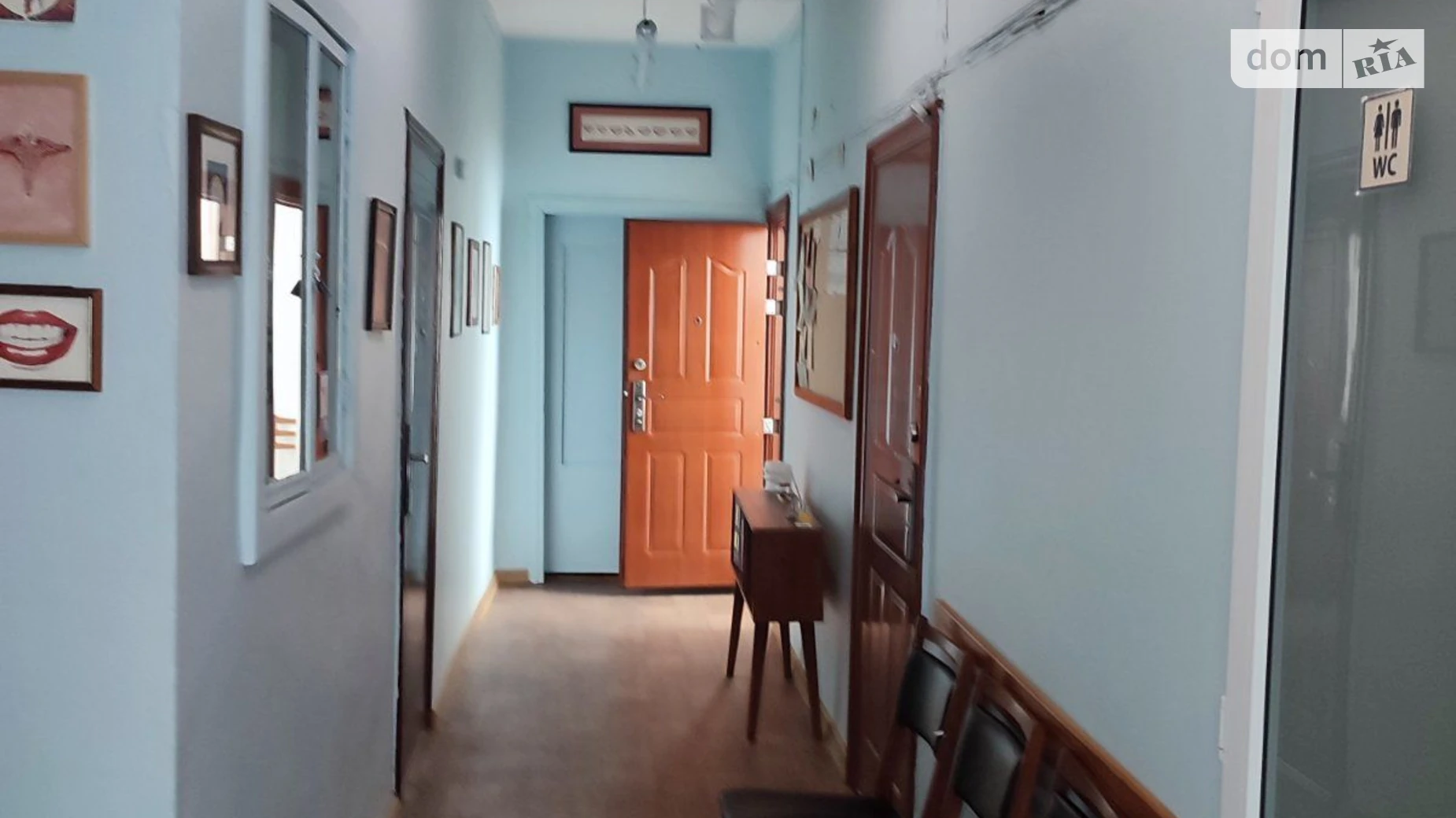 Сдается в аренду офис 89.6 кв. м в бизнес-центре, ул. Богуна, 8 - фото 4