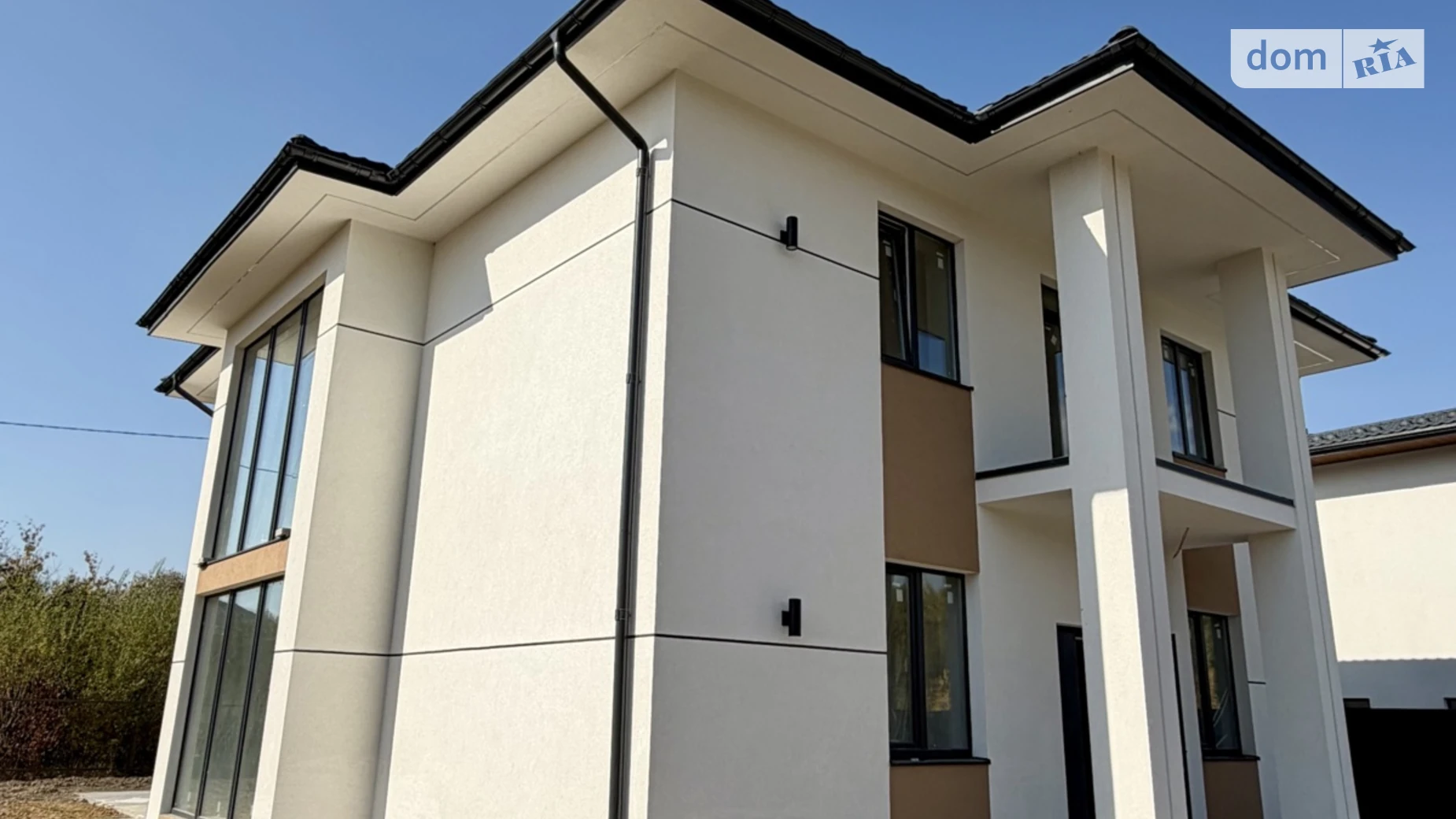 Продається будинок 2 поверховий 186 кв. м з гаражем, цена: 270000 $ - фото 3