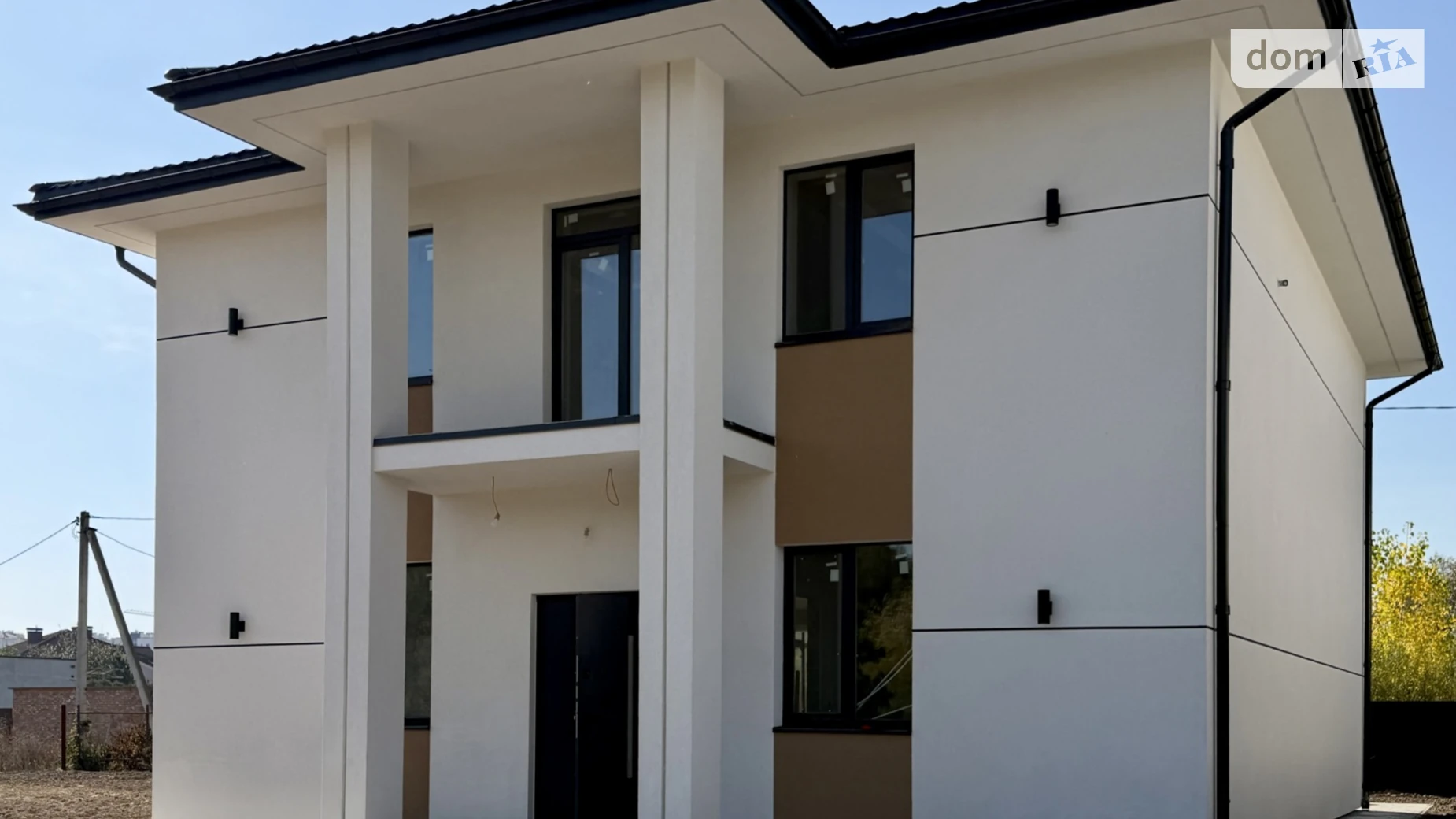 Продається будинок 2 поверховий 186 кв. м з гаражем, цена: 270000 $ - фото 4