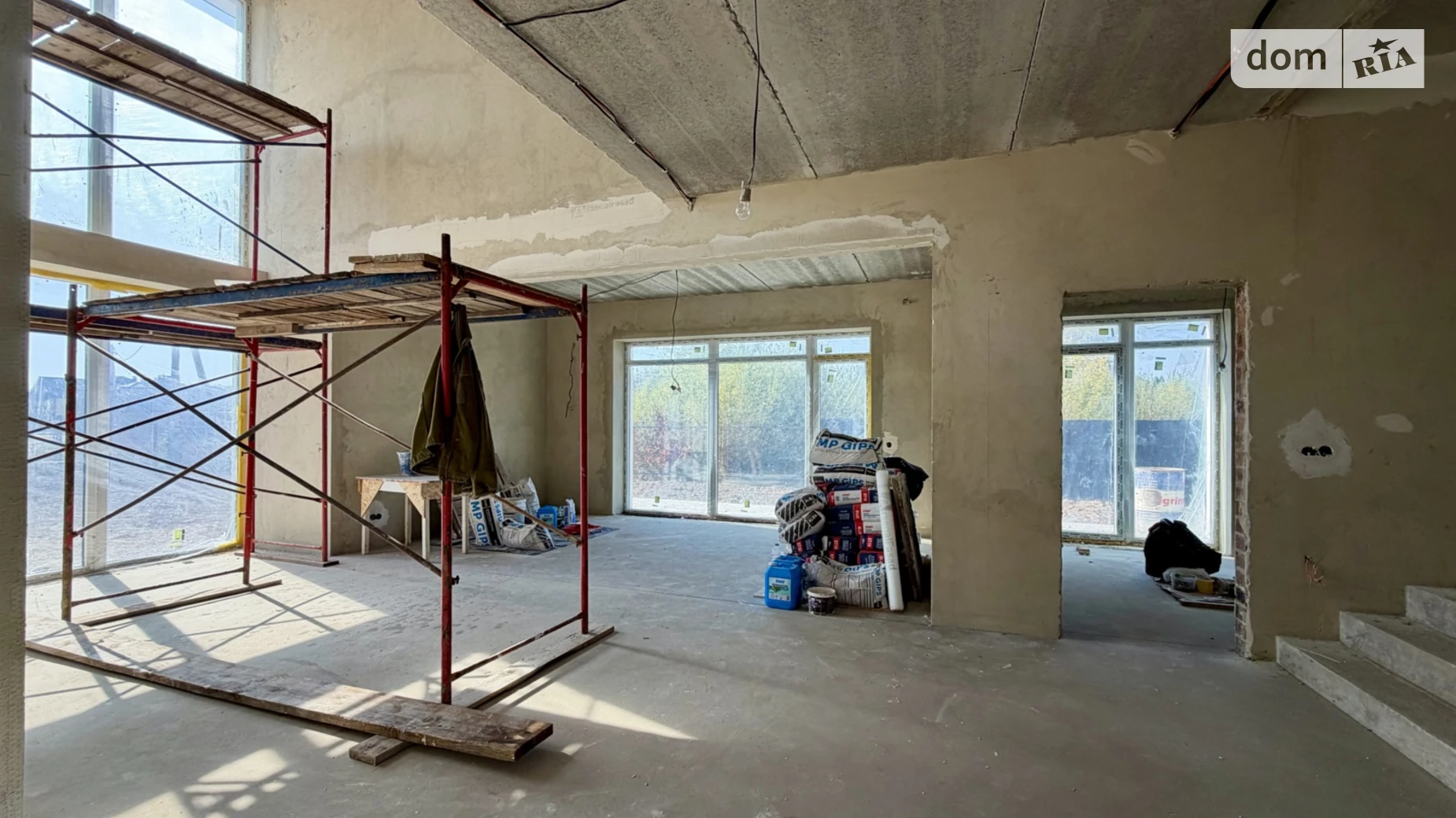 Продається будинок 2 поверховий 186 кв. м з гаражем, цена: 270000 $ - фото 5