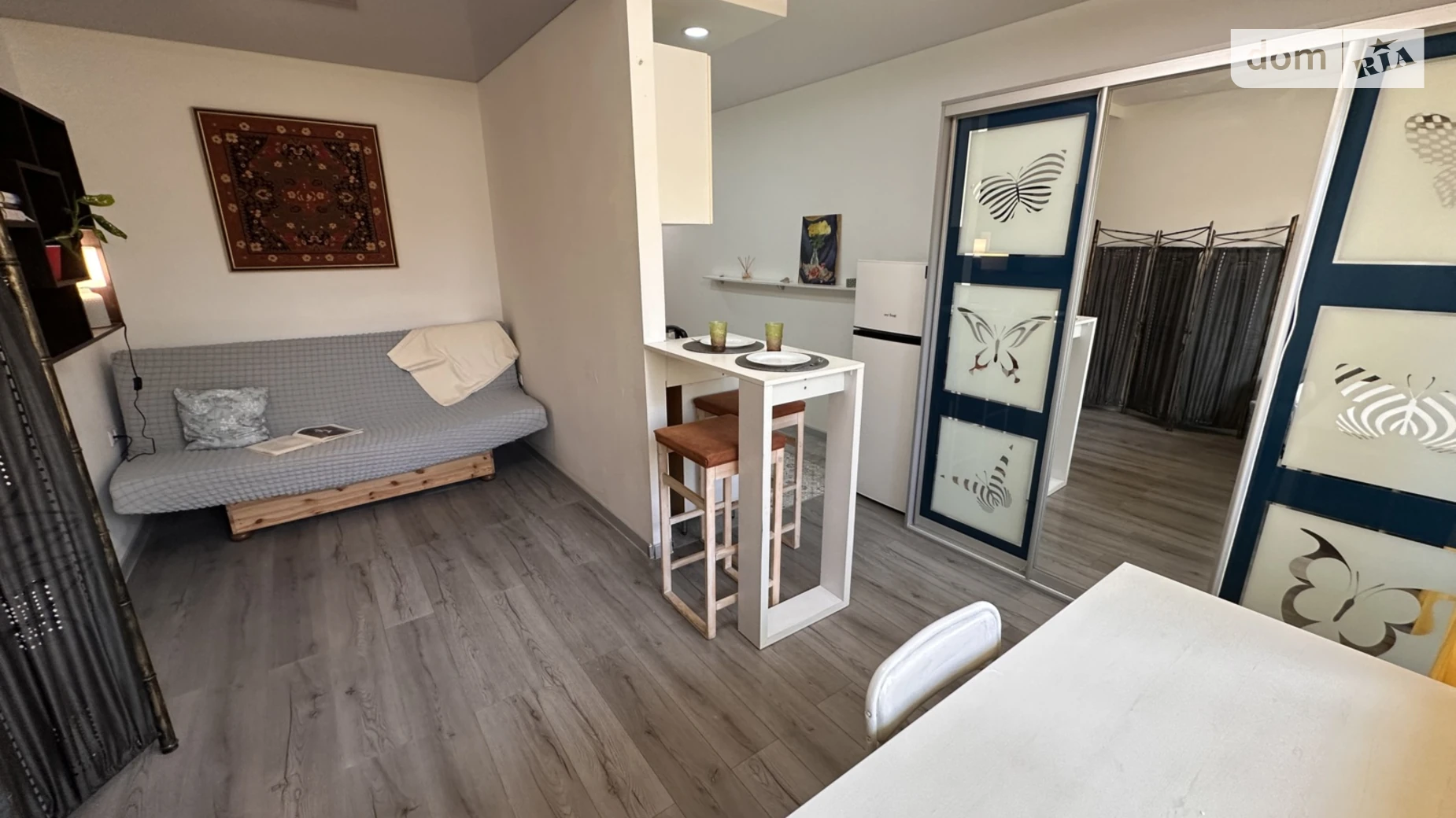 Продается 1-комнатная квартира 30 кв. м в Одессе, ул. Рыбачья - фото 2