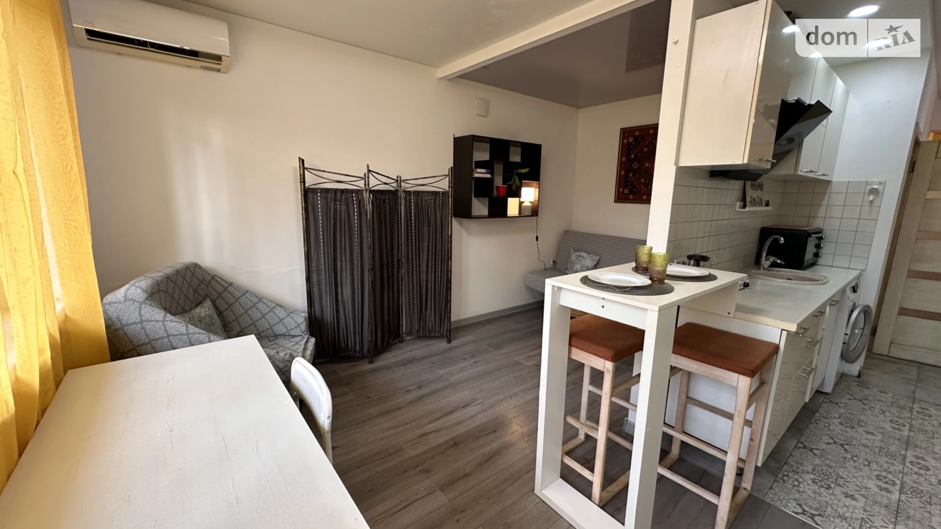 Продается 1-комнатная квартира 30 кв. м в Одессе, ул. Рыбачья - фото 3