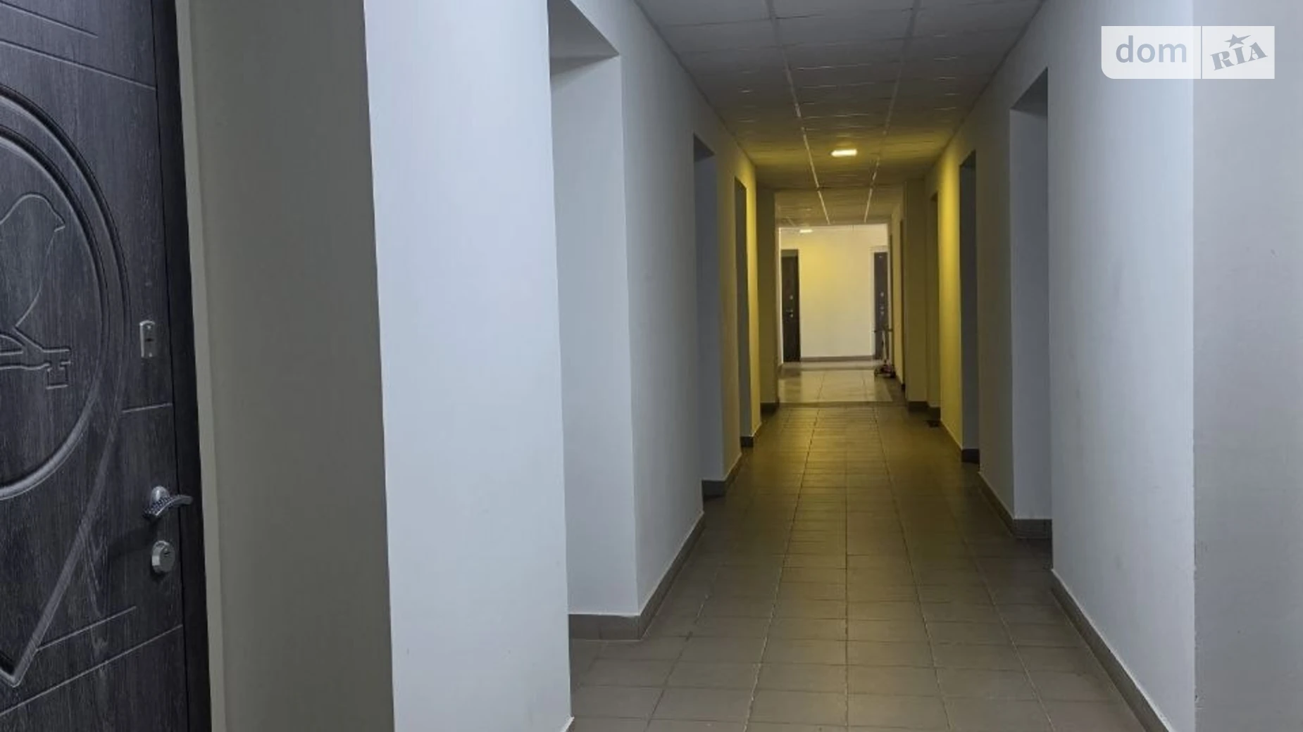 Продается 1-комнатная квартира 19 кв. м в Харькове, пер. Шевченковский, 40 - фото 5
