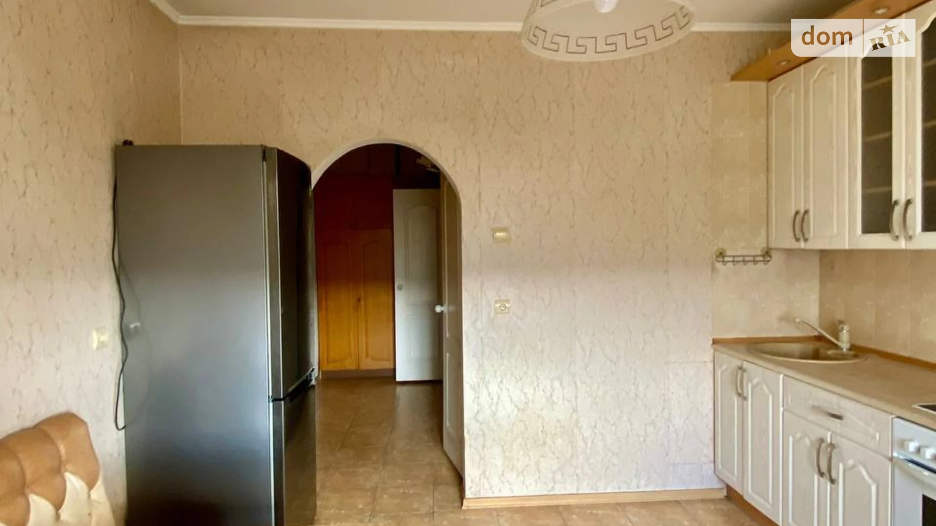 Сдается в аренду 2-комнатная квартира 65.7 кв. м в Киеве, ул. Милютенко, 17В - фото 5