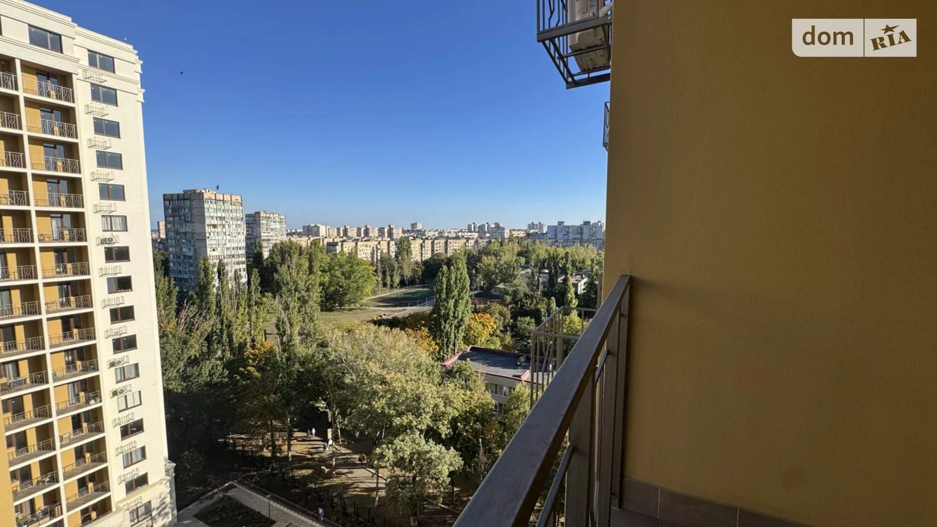 Продается 1-комнатная квартира 36 кв. м в Одессе, просп. Князя Ярослава Мудрого, 17А - фото 2
