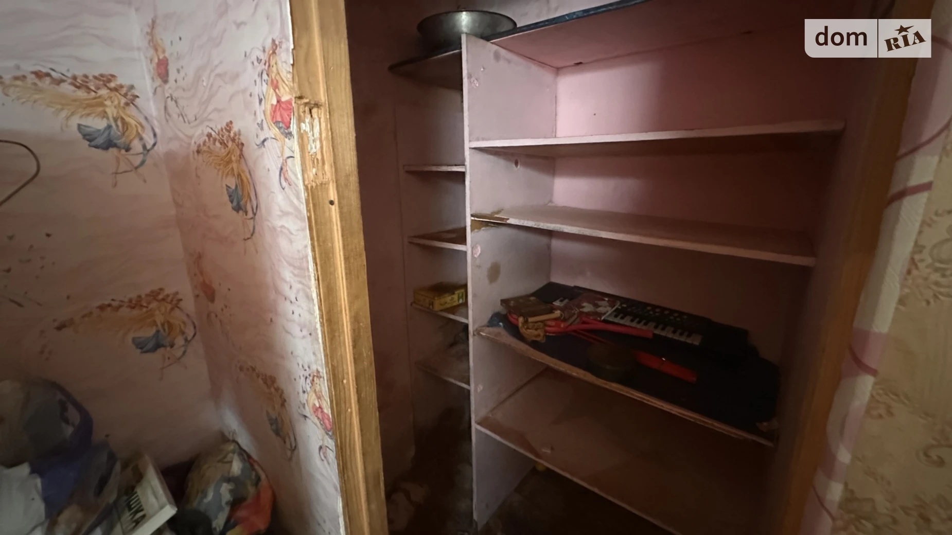 Продается часть дома 40 кв. м с садом, цена: 20000 $ - фото 3