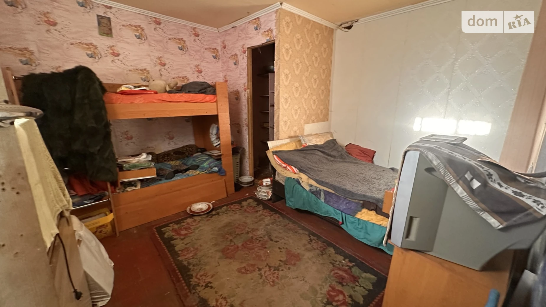 Продается часть дома 40 кв. м с садом, цена: 20000 $ - фото 2