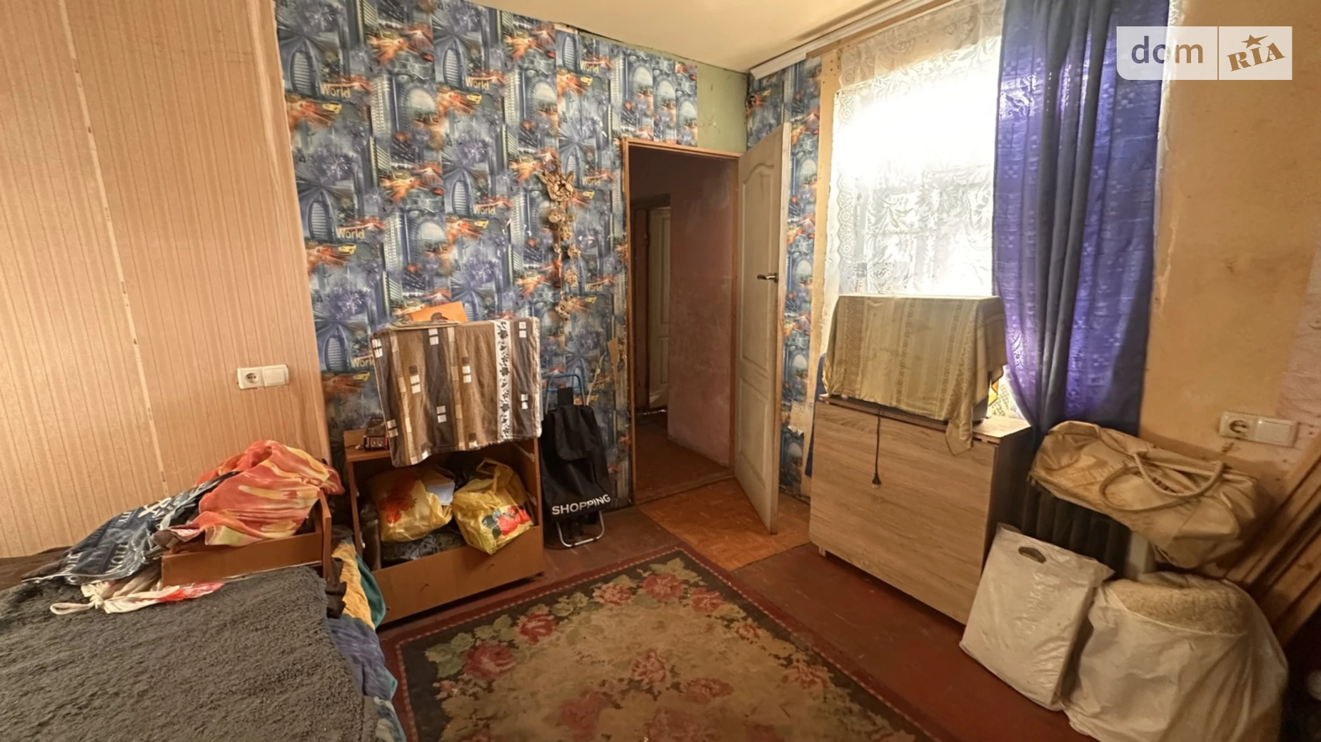 Продается часть дома 40 кв. м с садом, цена: 20000 $ - фото 4