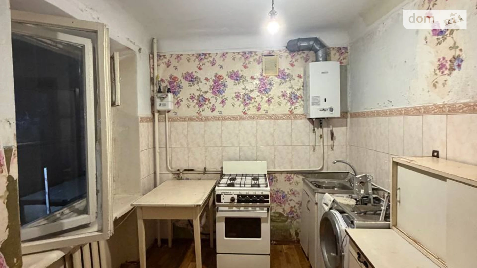 Продається 1-кімнатна квартира 36 кв. м у Хмельницькому, вул. Гната Чекірди(Герцена), 5 - фото 4