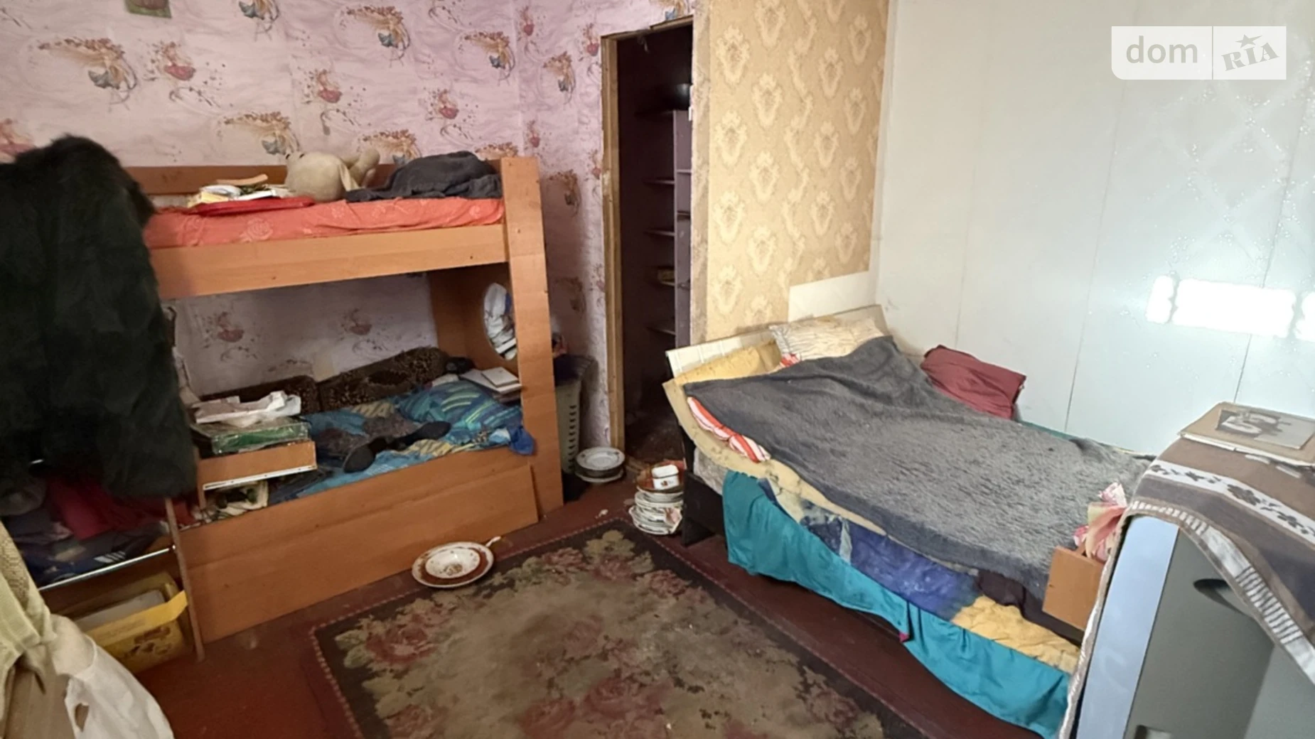 Продается часть дома 40 кв. м с баней/сауной, цена: 20000 $ - фото 4