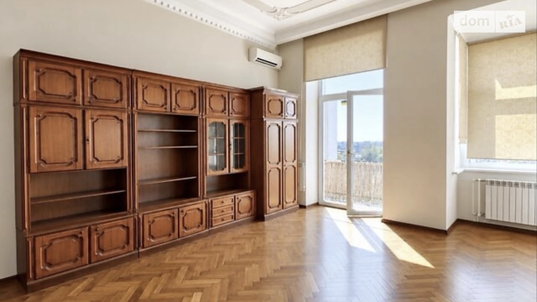 Продается 3-комнатная квартира 138 кв. м в Харькове, ул. Черноглазовская(Маршала Бажанова), 14 - фото 2