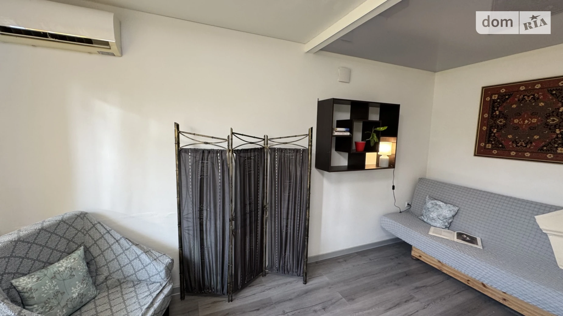 Продается 1-комнатная квартира 29 кв. м в Одессе, ул. Рыбачья, 34 - фото 2