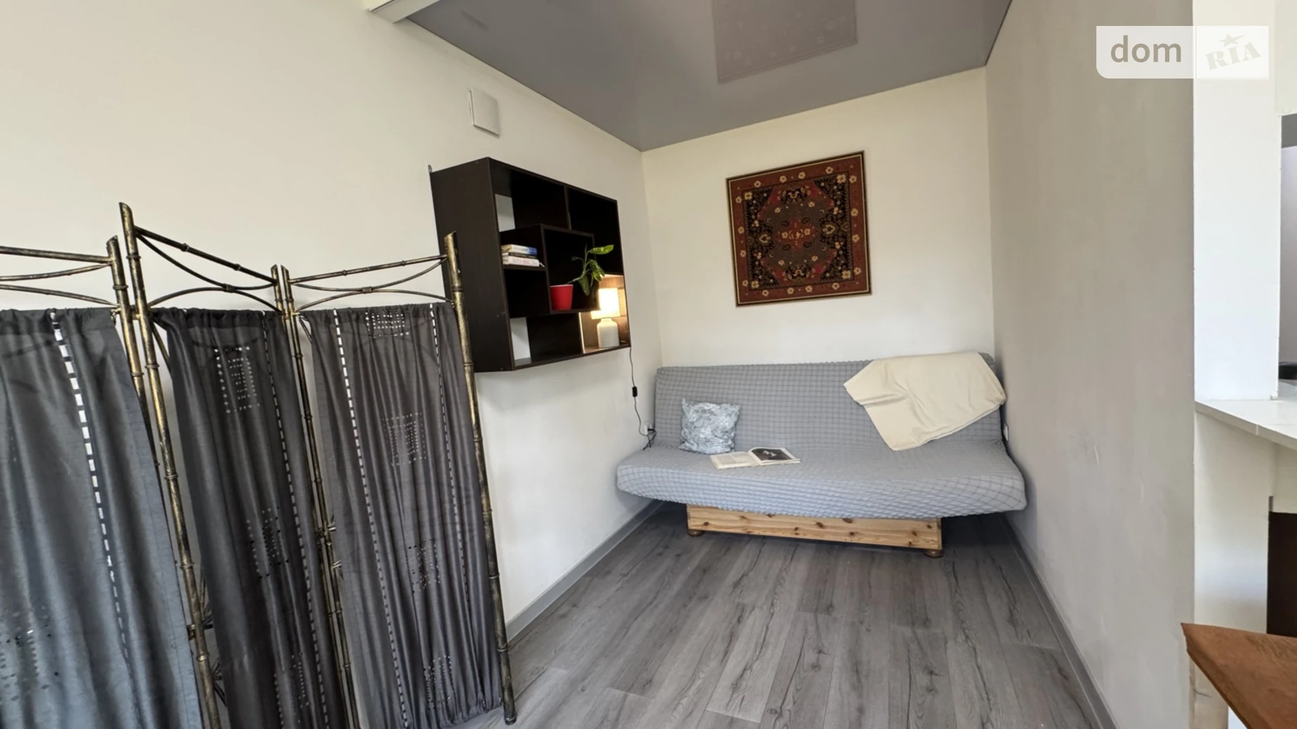 Продается 1-комнатная квартира 29 кв. м в Одессе, ул. Рыбачья, 34 - фото 4