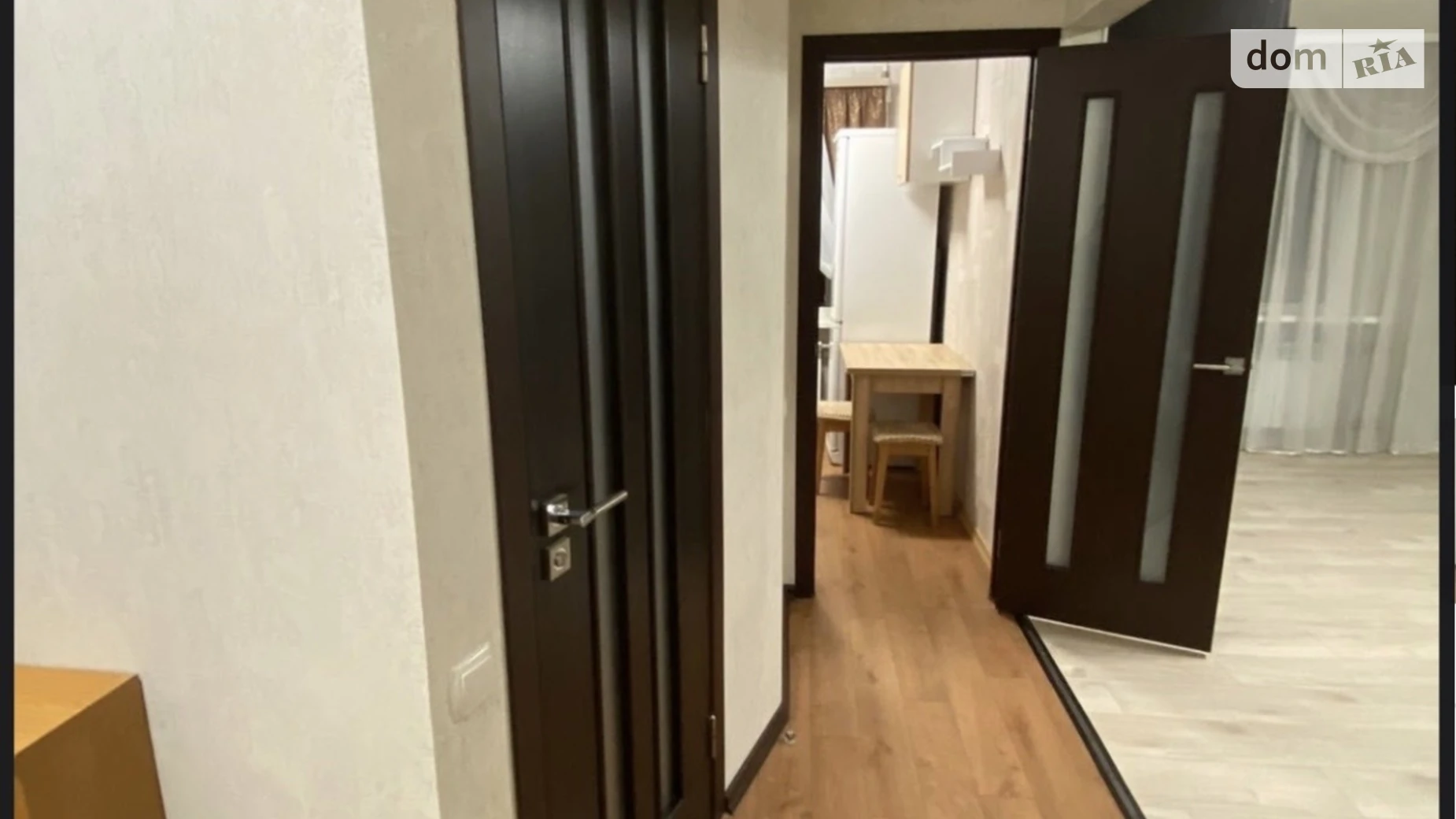 Продается 1-комнатная квартира 32.1 кв. м в Днепре, просп. Поля Александра - фото 3