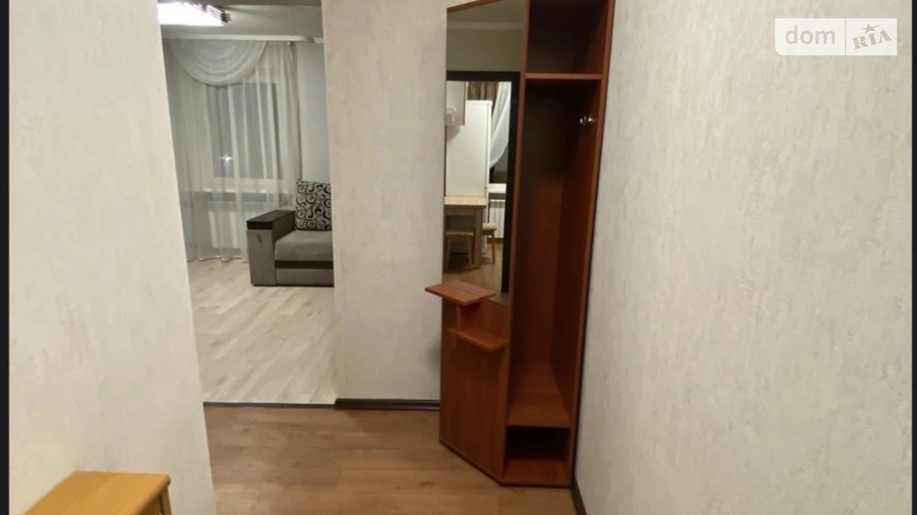 Продается 1-комнатная квартира 32.1 кв. м в Днепре, просп. Поля Александра - фото 5