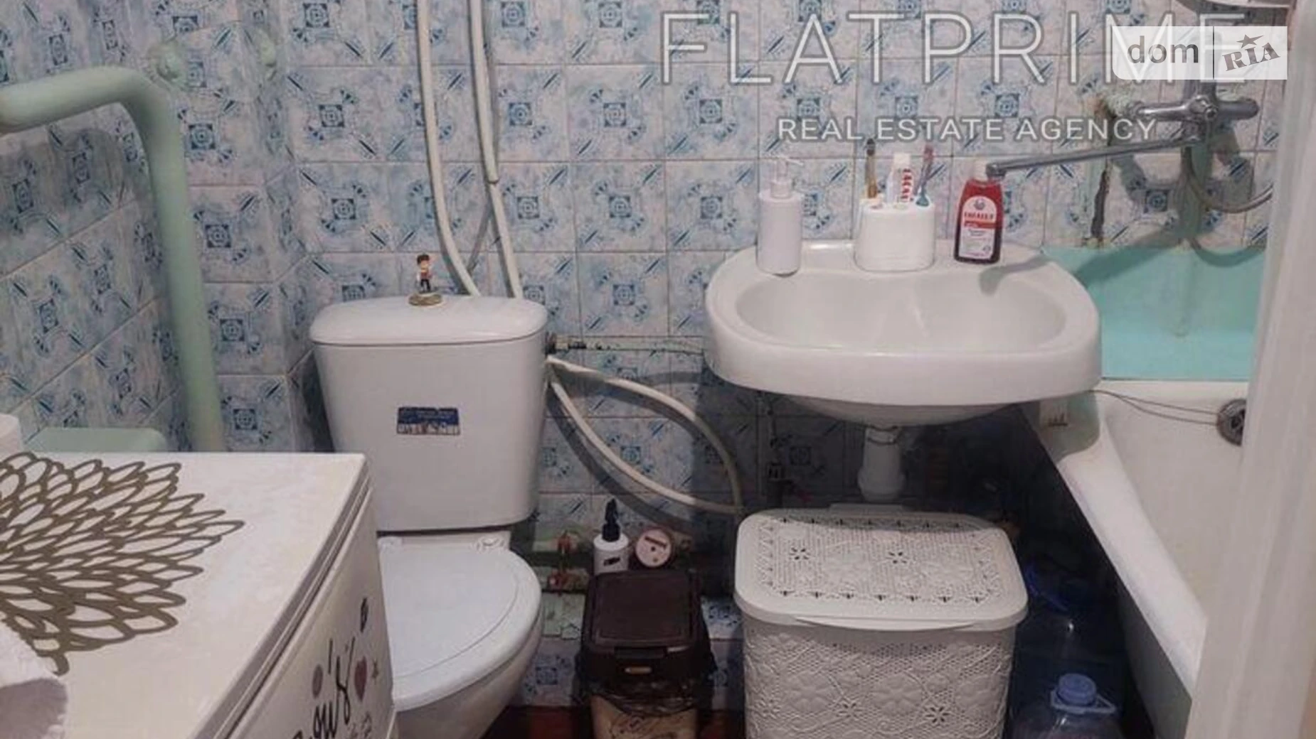 Продается 1-комнатная квартира 34 кв. м в Киеве, ул. Демеевская, 37 - фото 3